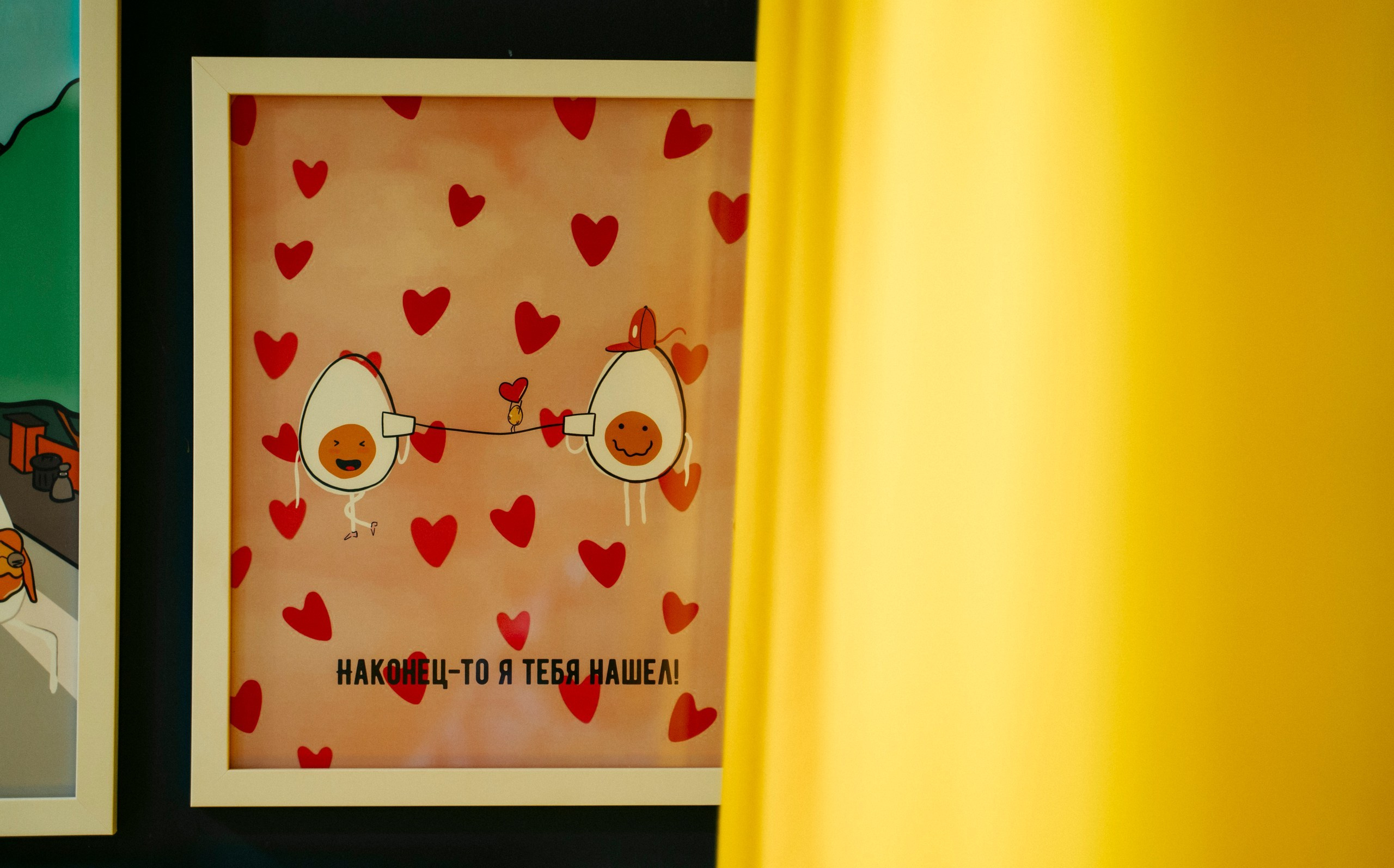 Утро х Enter. Саша Копылов, фотограф в Казани