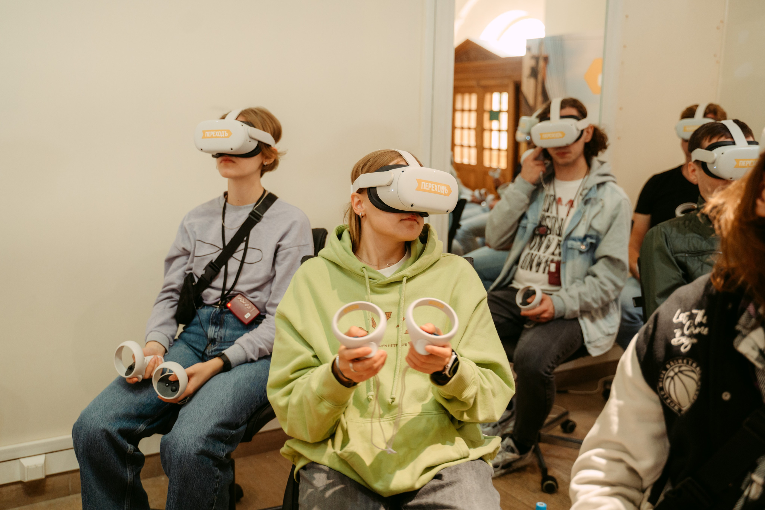 IGS: 12 лет компании / 2023. Саша Копылов, фотограф в Казани