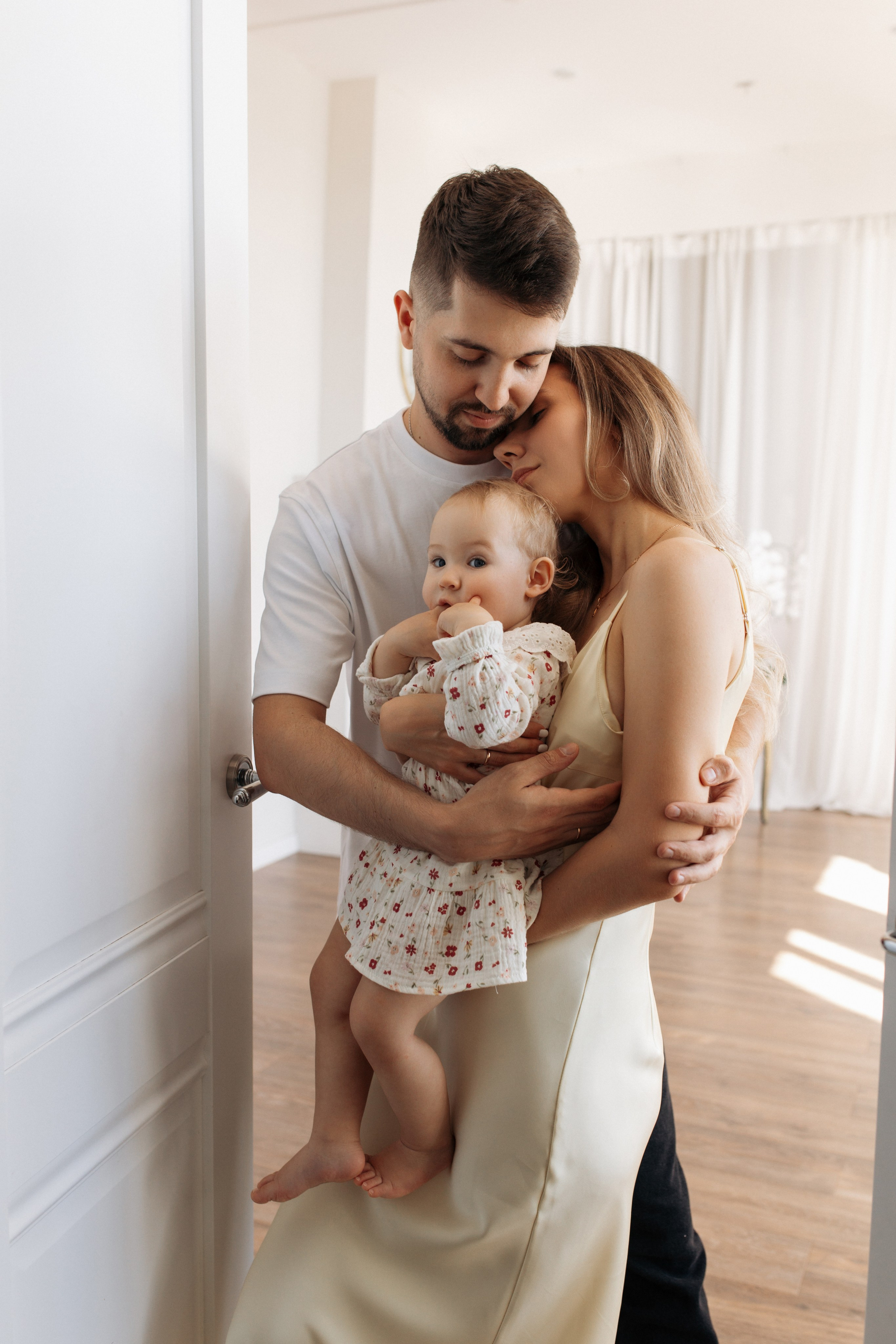 Семейные съемки. Фотограф Алина Чернова