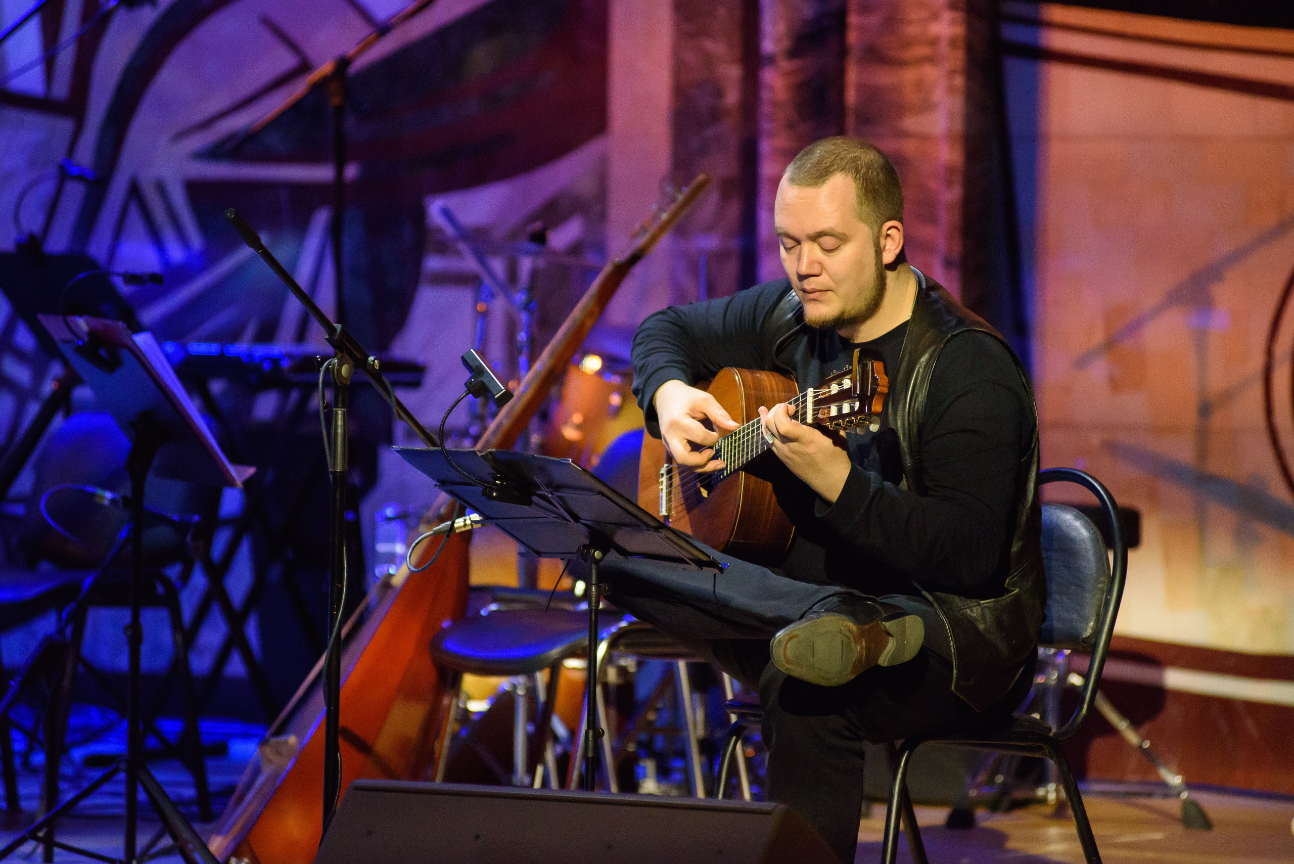 Евгения Смольянинова — «Имена на все времена», Зал Церковных Соборов. Бренд-фотограф для экспертов и блогеров в Москве Влада Горбовская