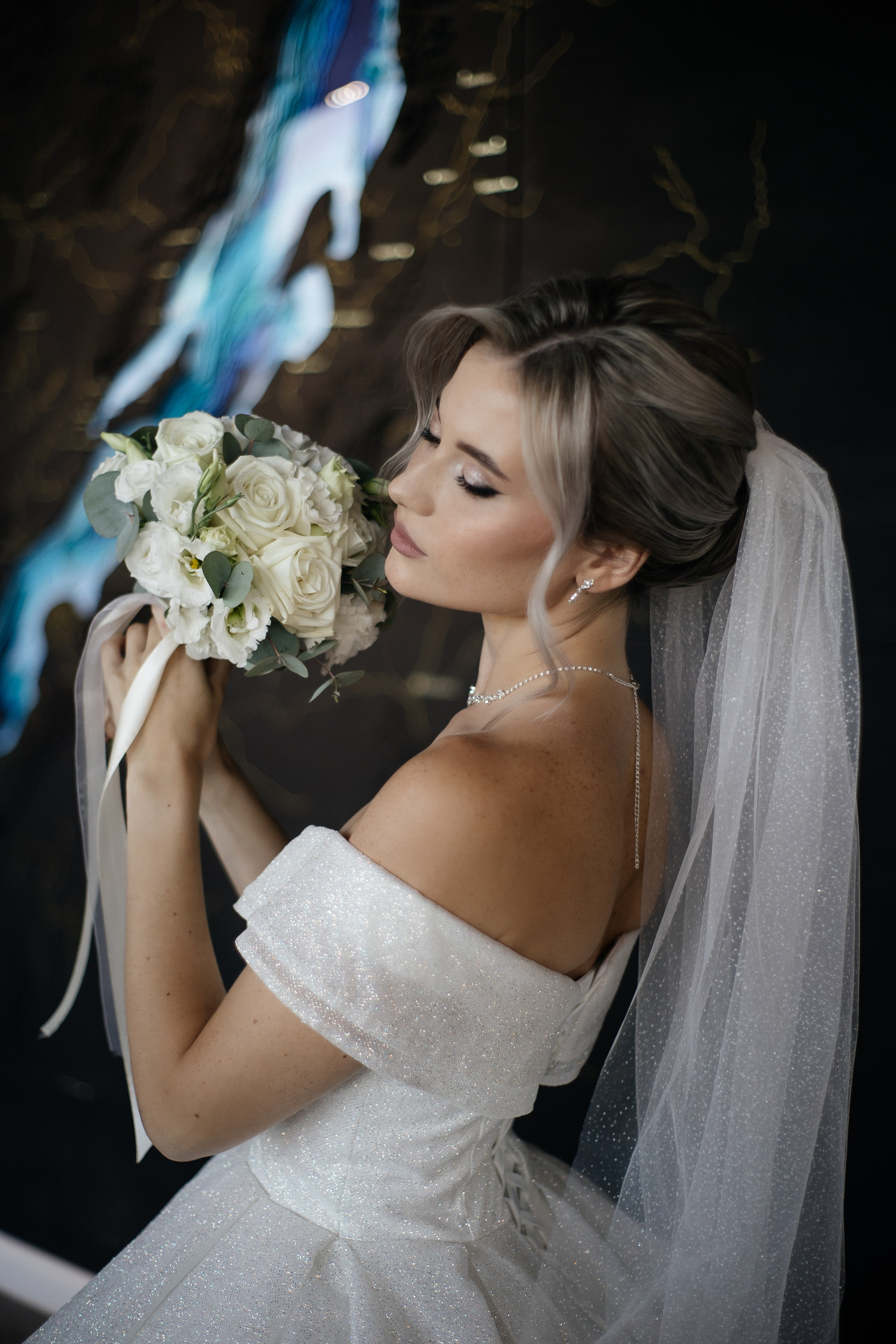 Полный свадебный день. Фотограф в Иркутске