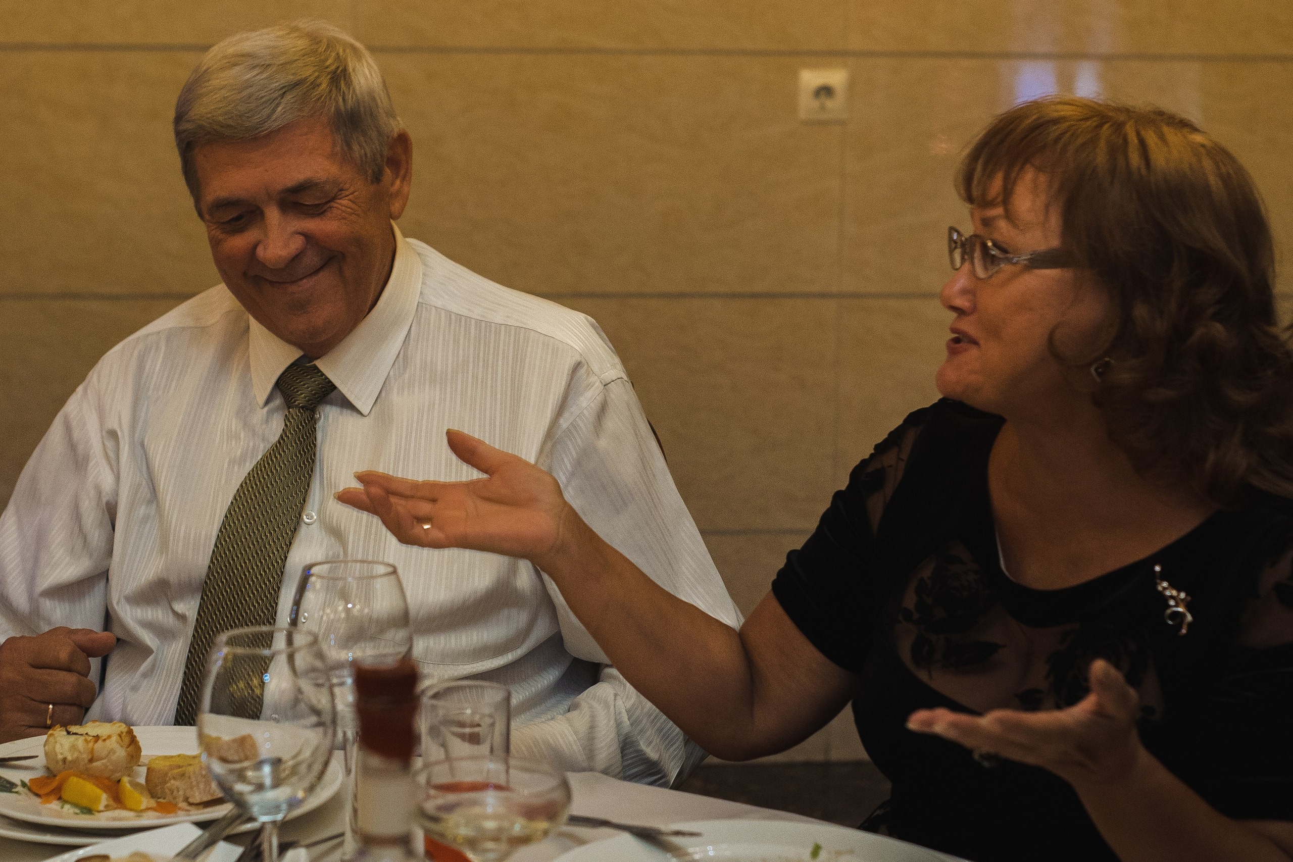 Юбилей. Фотограф в Иркутске