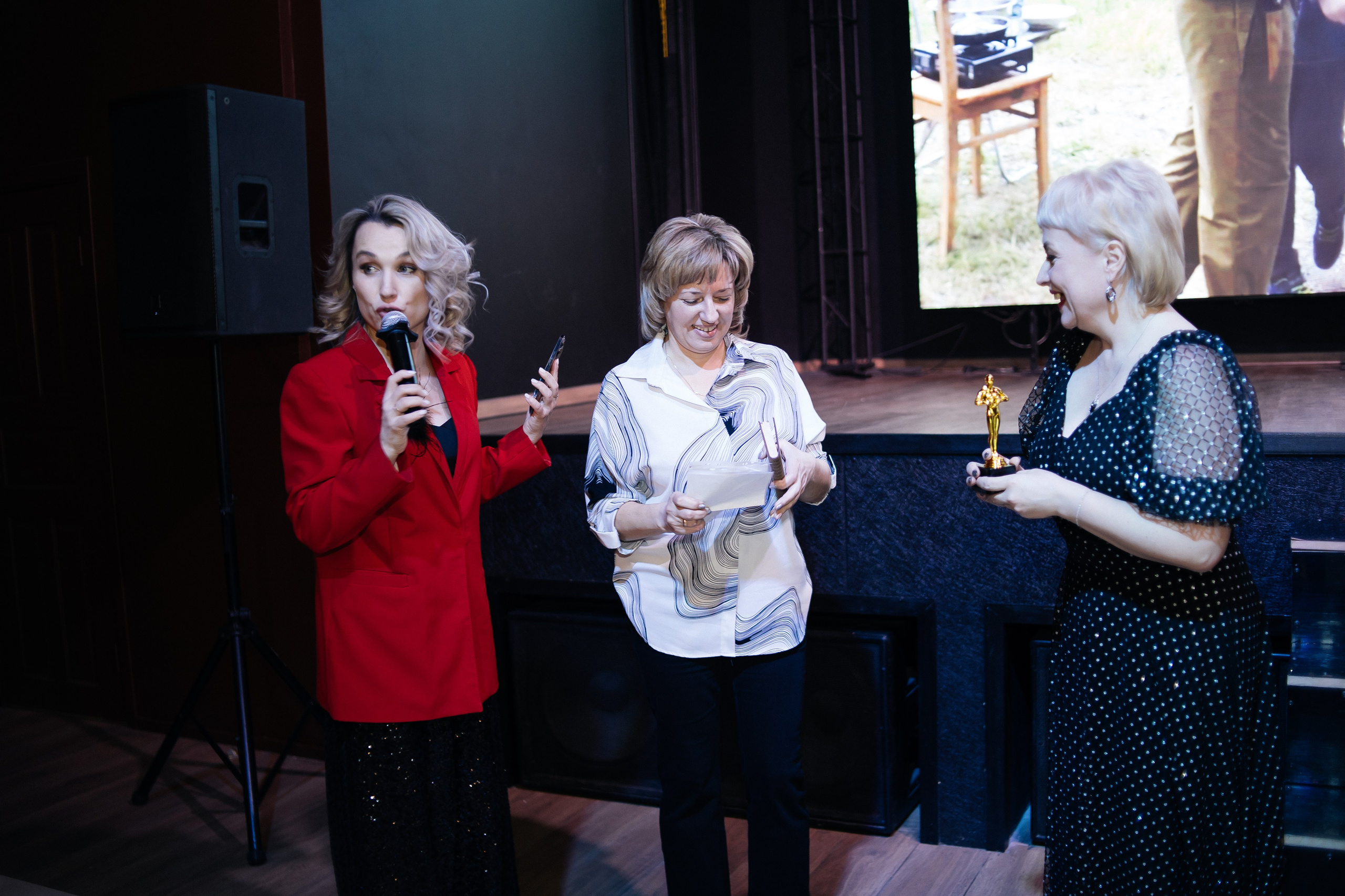 Юбилей. Фотограф в Иркутске