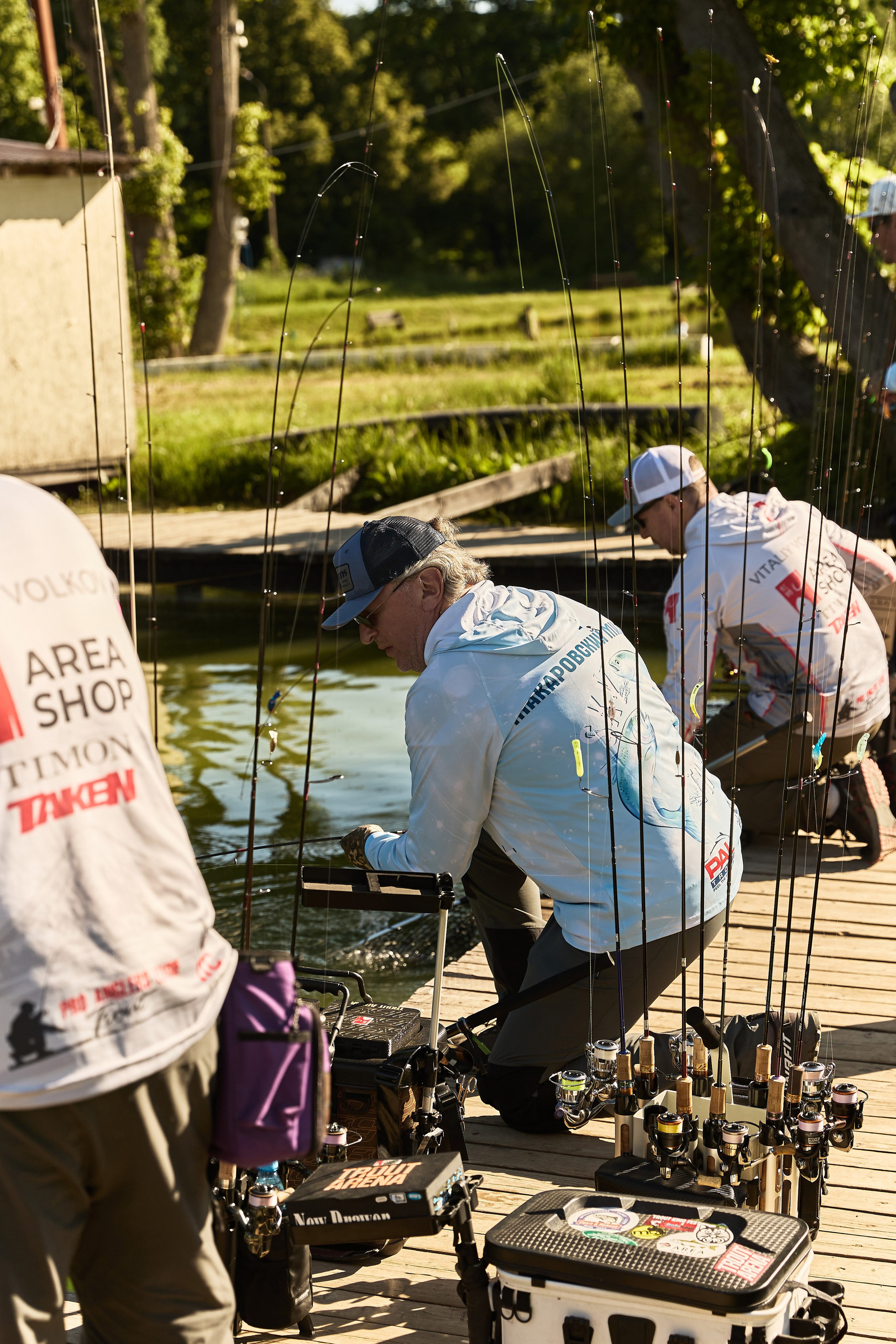 GRAND FINAL ITC. Фотограф Мария Сивохина