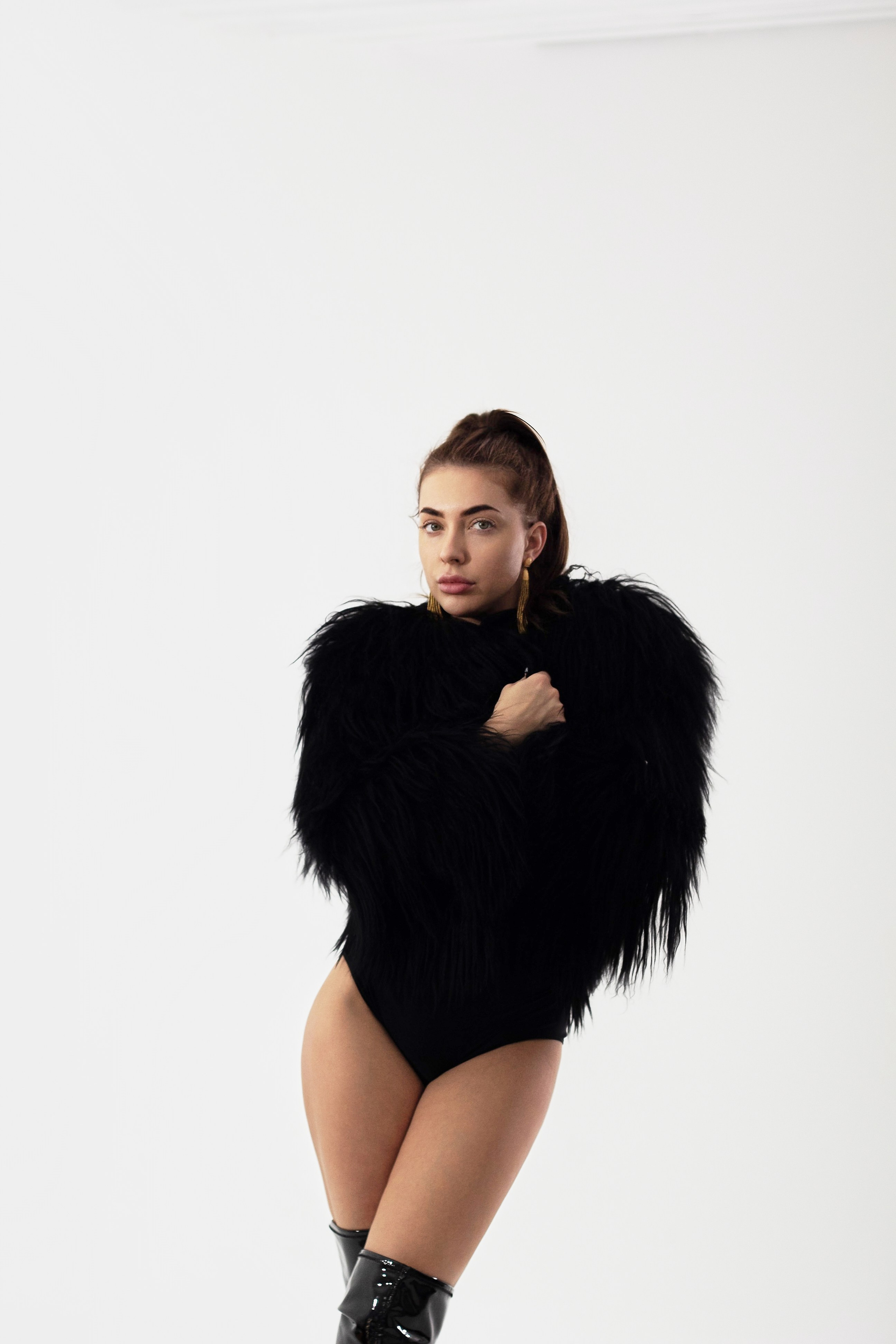 ELENA. Фотограф Мария Сивохина