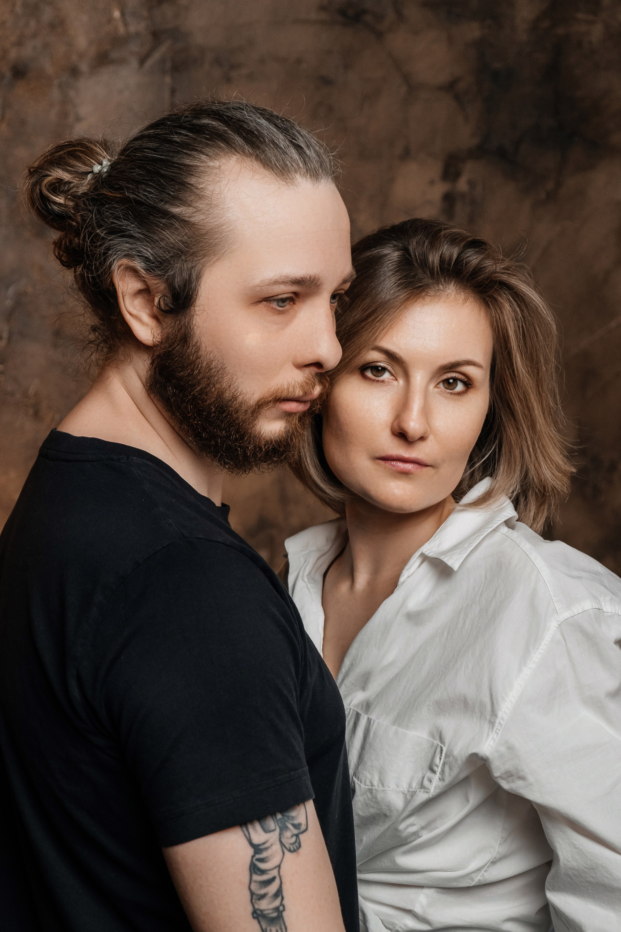 Дина, Саша, Марк, София. Фотограф в Самаре | Варя Борисова