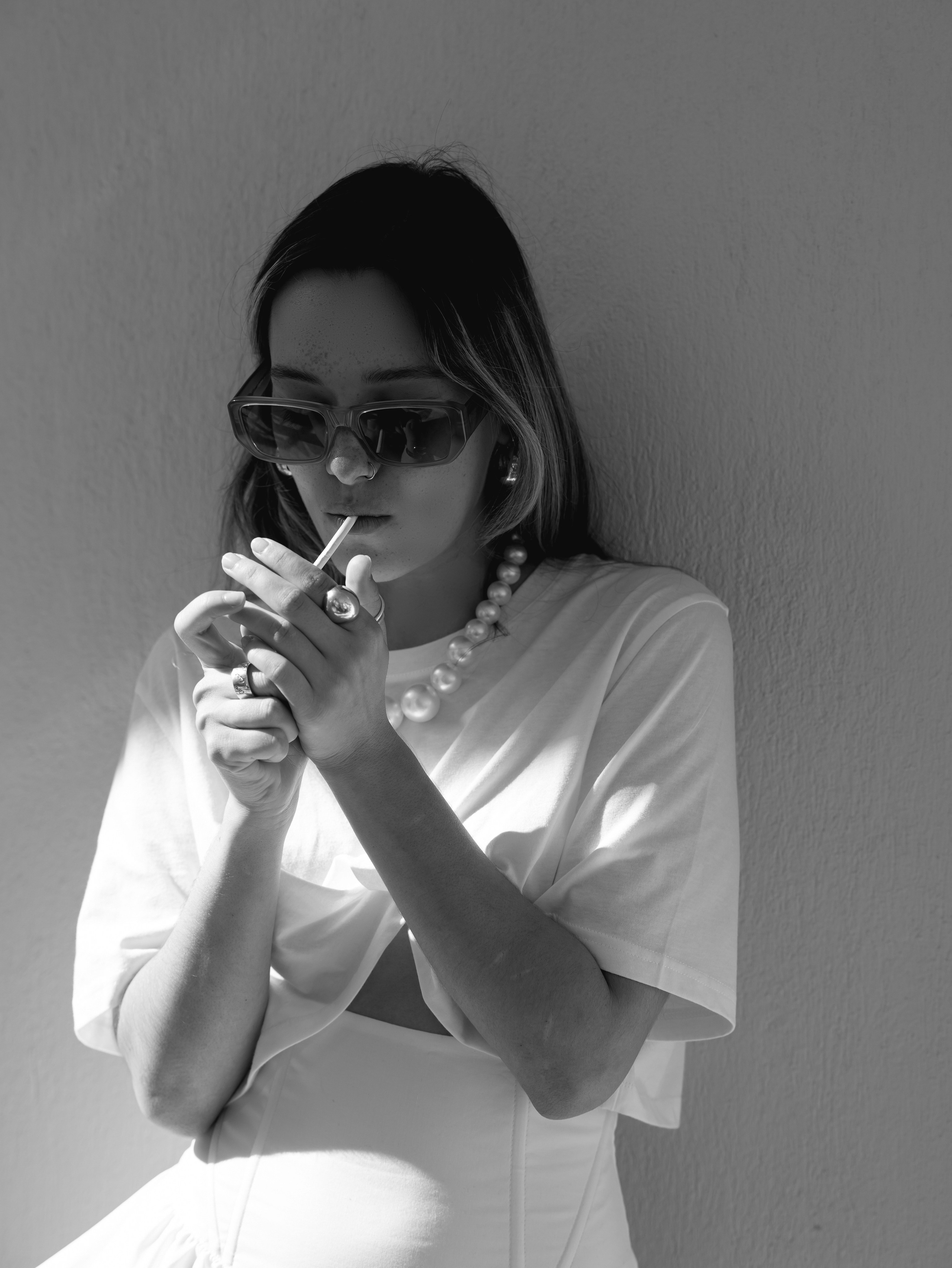 Ветер в наших волосах