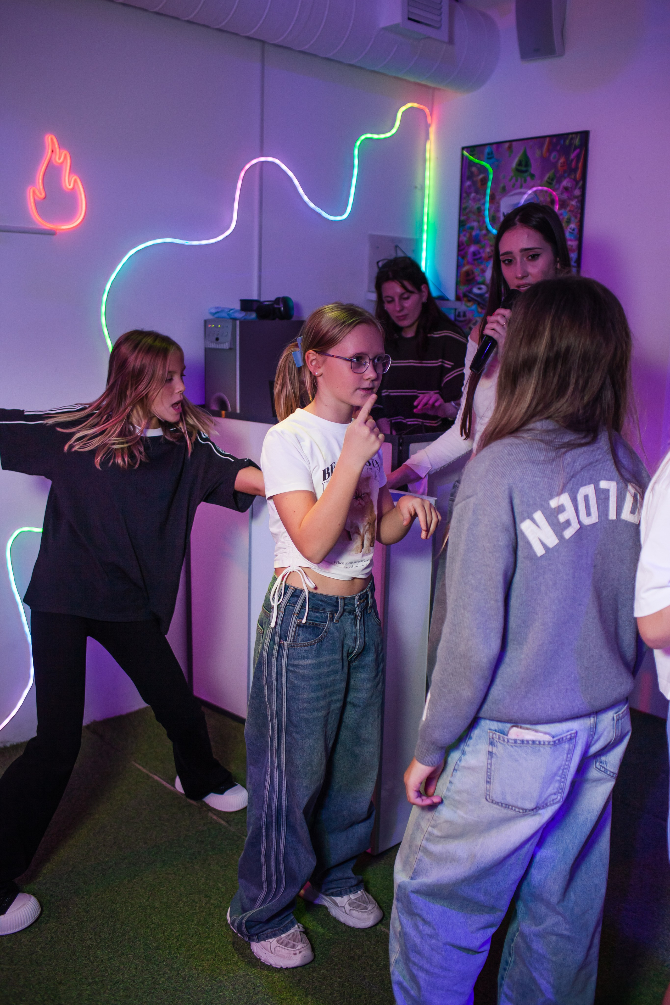 День рождения Нелли. Детский и семейный фотограф в Санкт-Петербурге Елизавета Сорокина