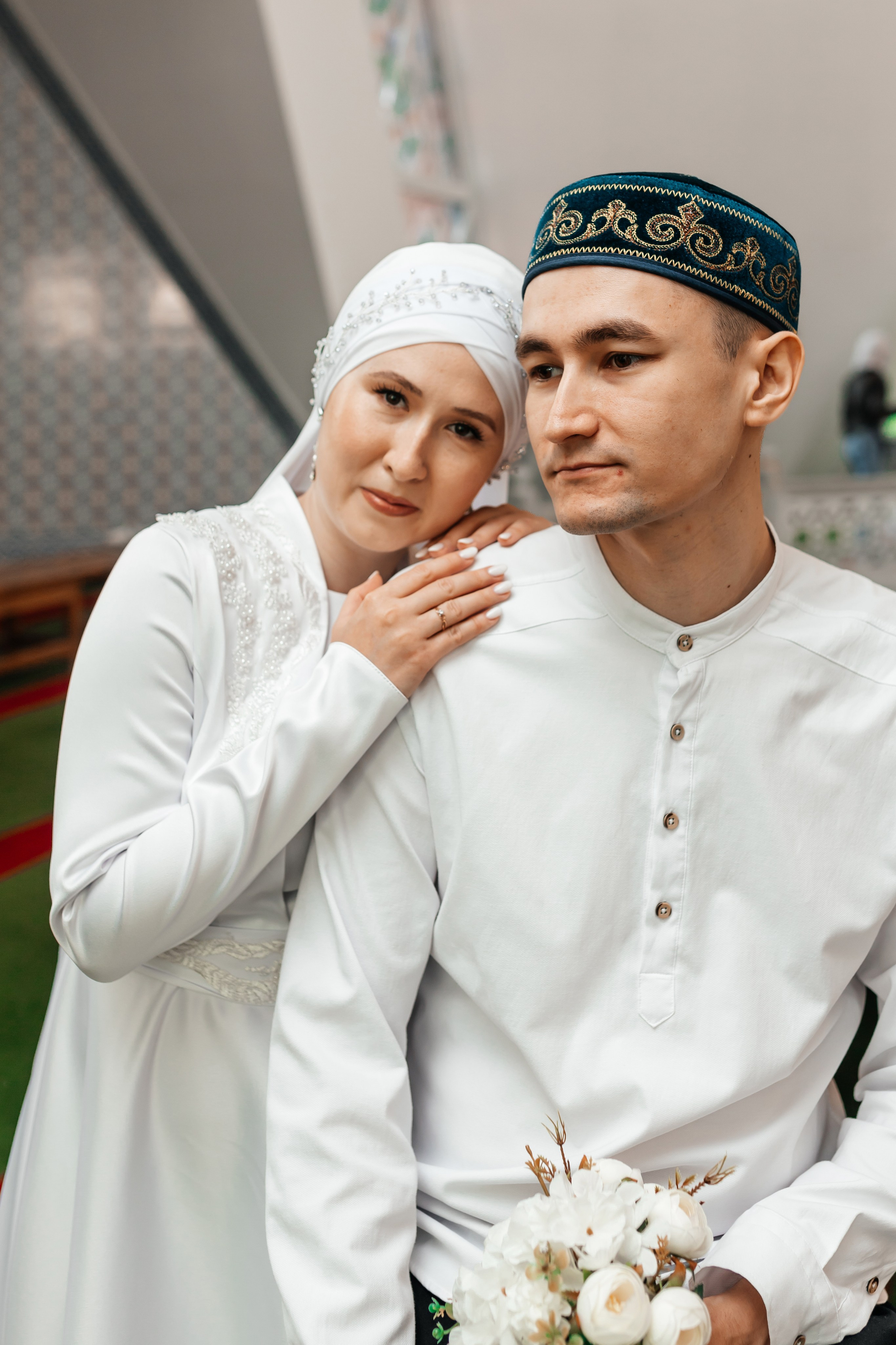 Руслан и Ильвина. Марина Шаймухаметова. Фотограф в Уфе