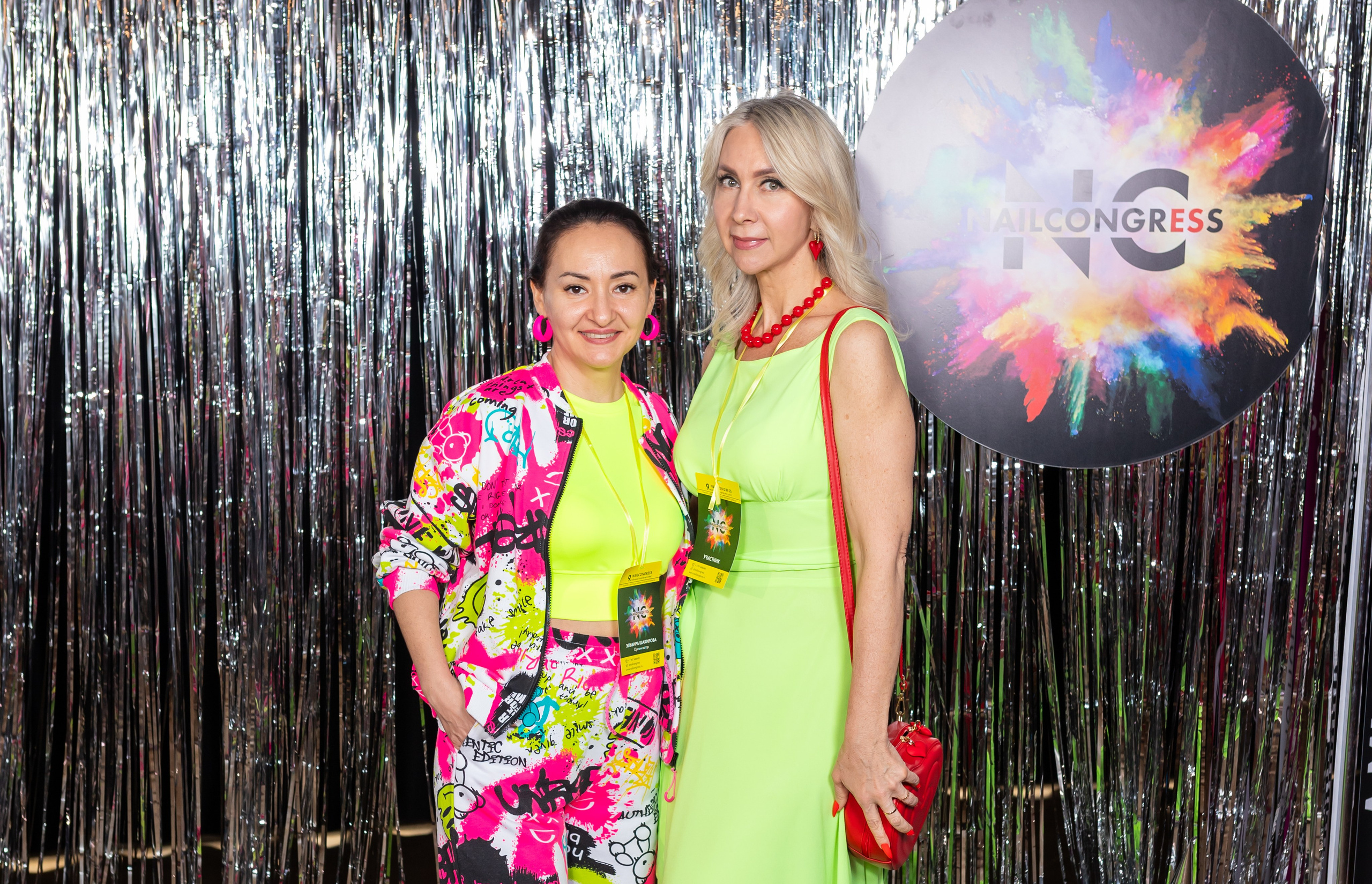 NailCongress 9. Марина Шаймухаметова. Фотограф в Уфе