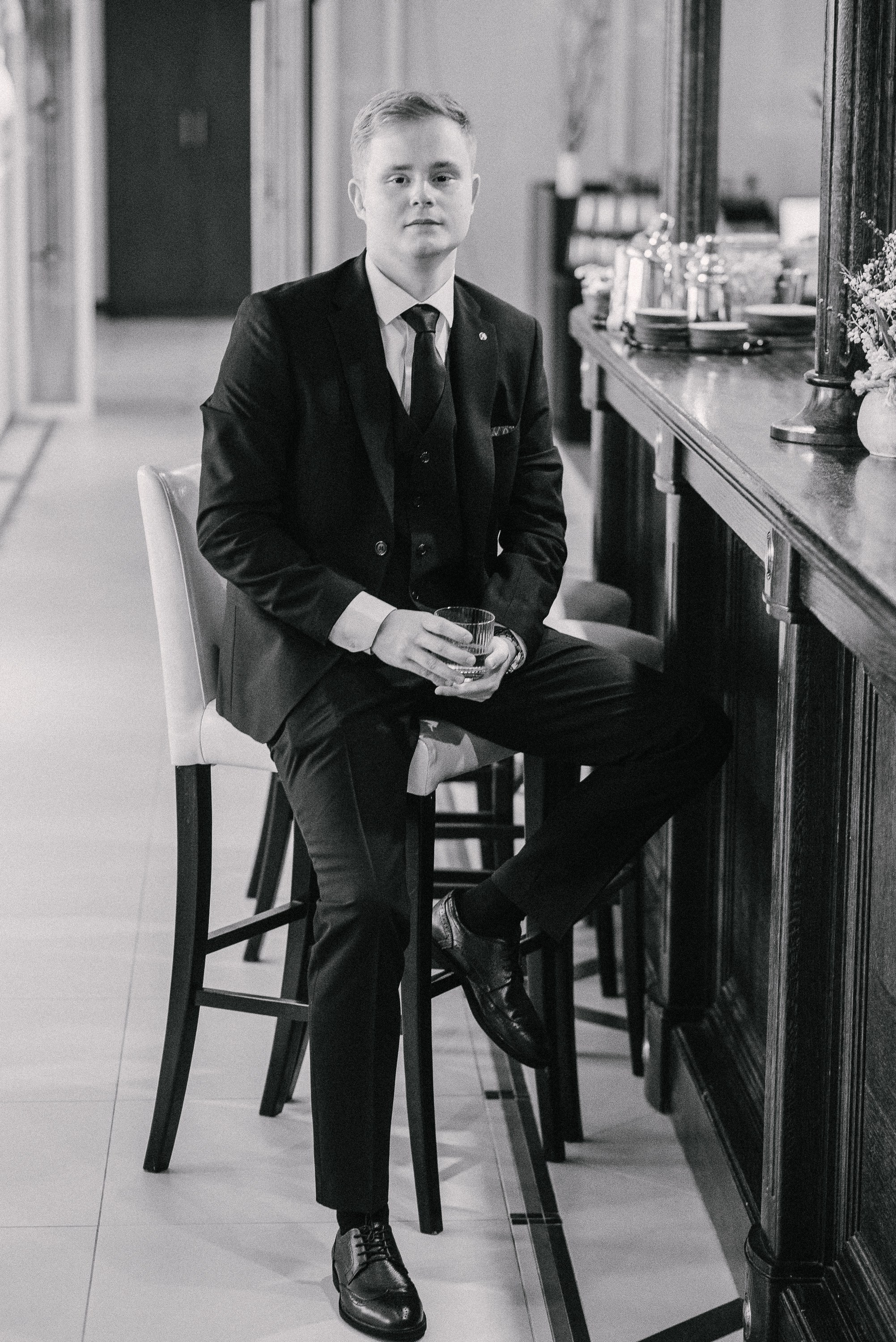 Настя и Никита. Свадебный и семейный фотограф в Курске Николай Бусел