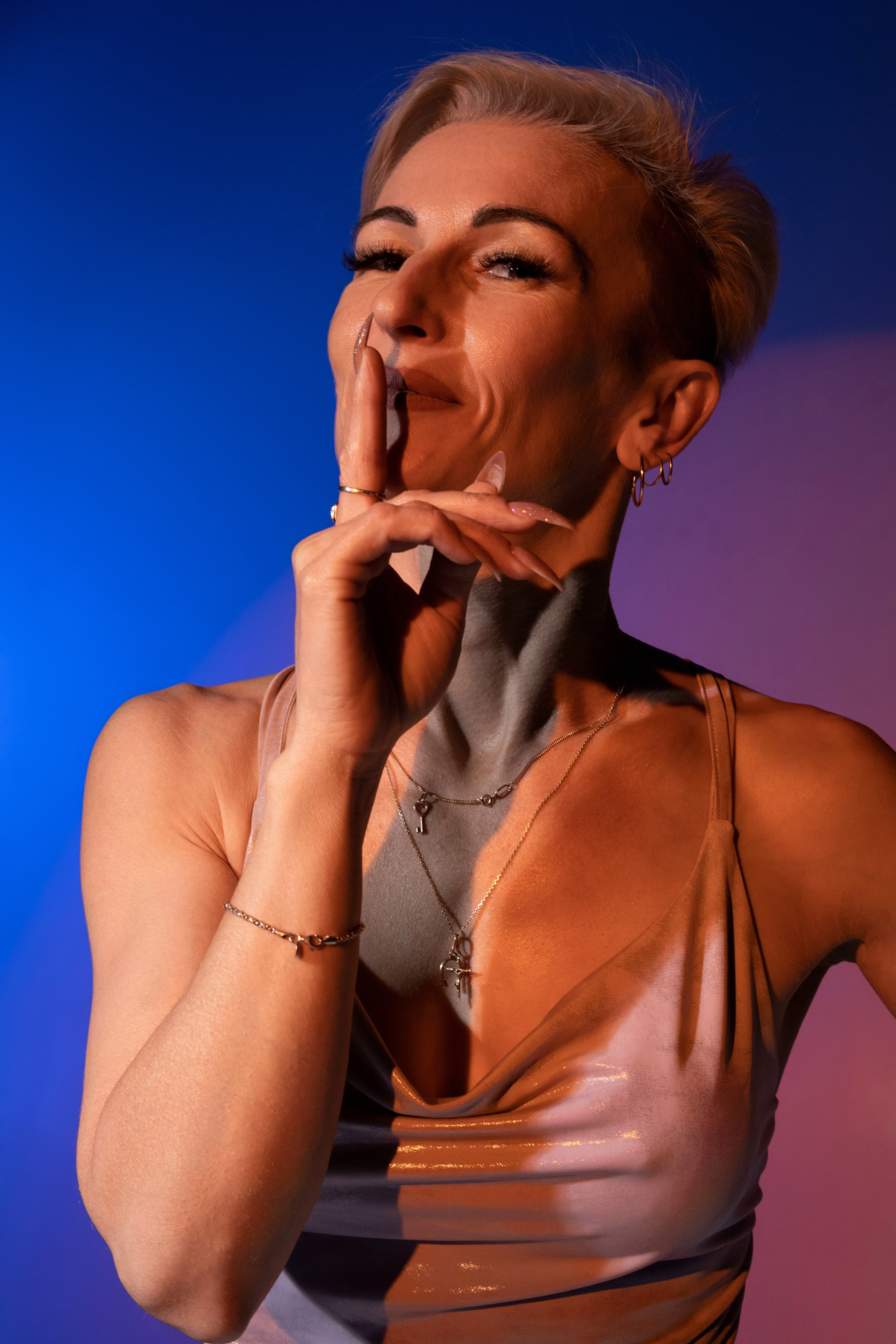 Людмила. Фотограф в Ростове-на-Дону Игорь Апасеев