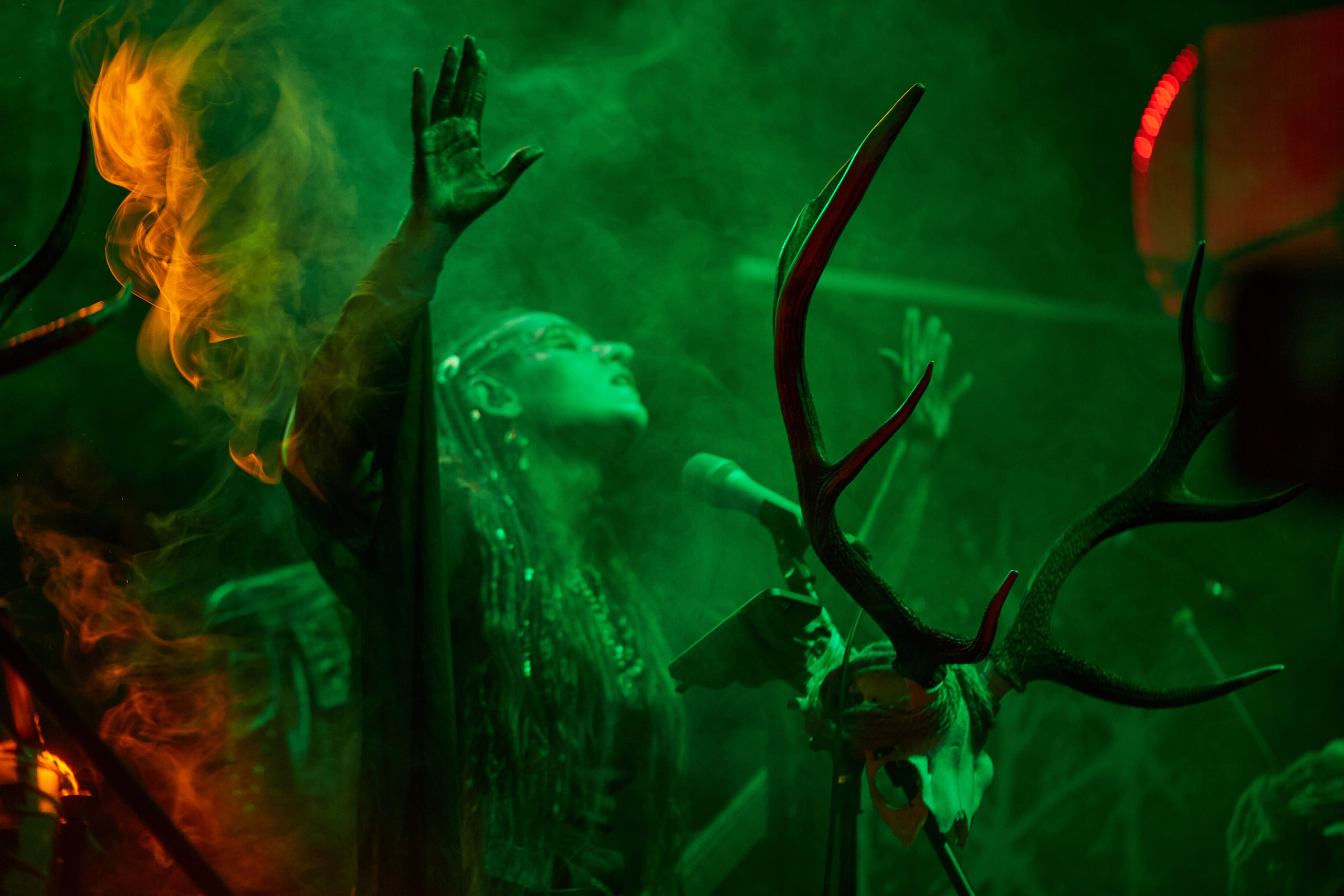 2023-12-24. Мещера