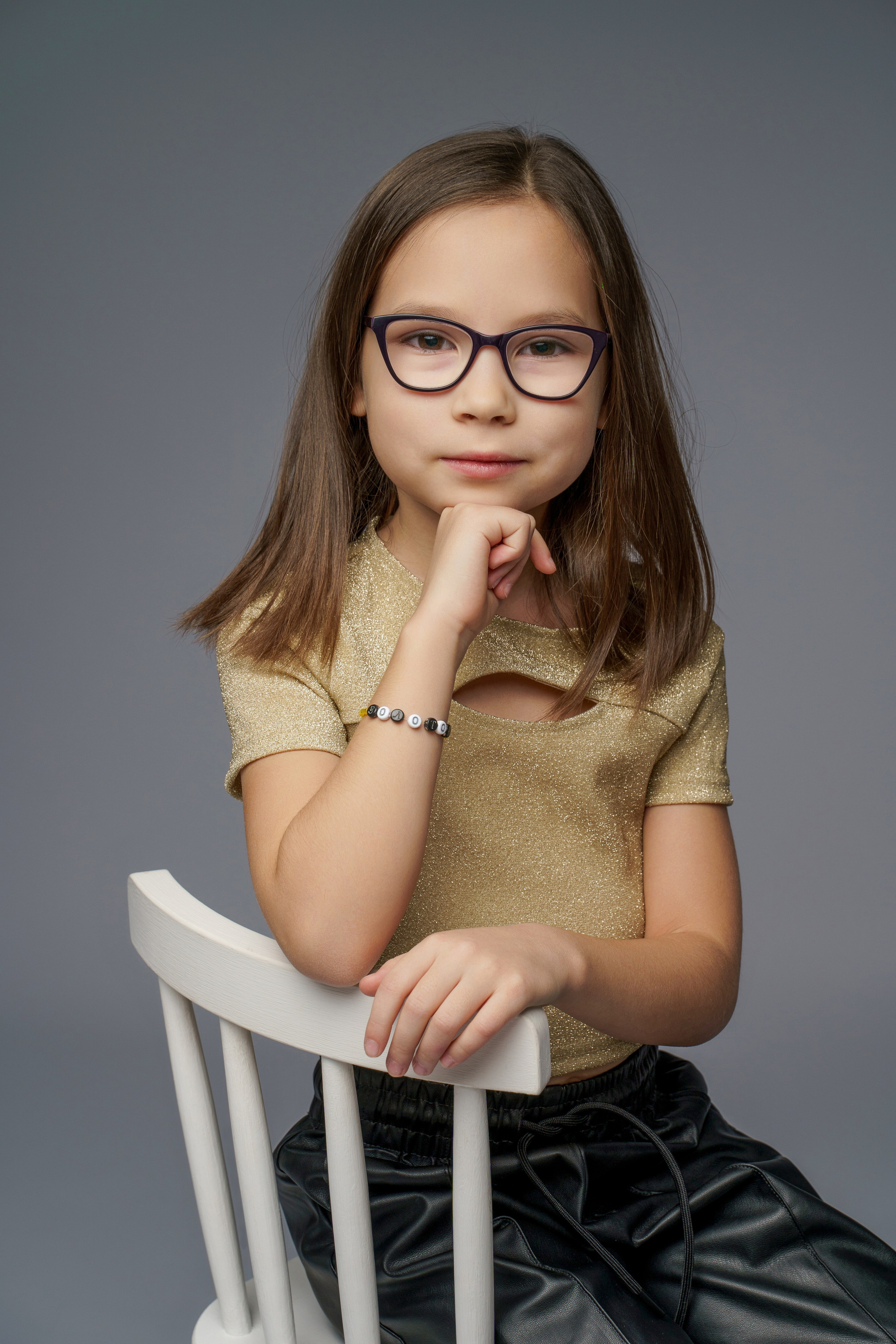 Семейная съемка. Школьная фотостудия «Like Moment» в Строгино