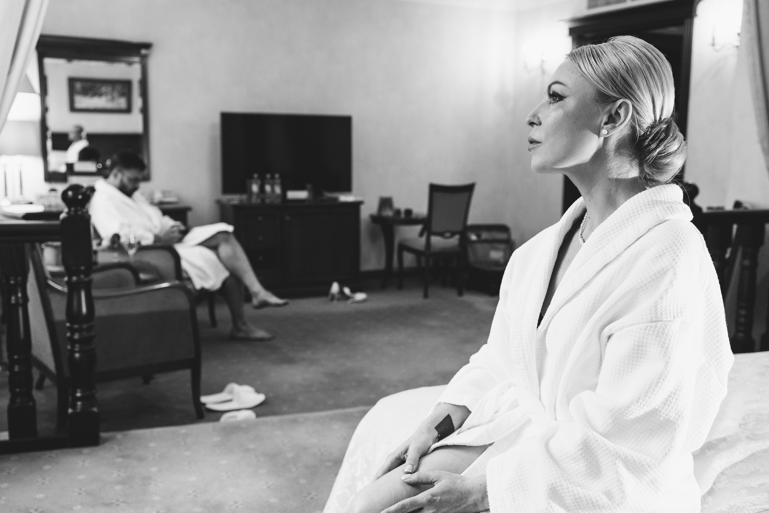 Михаил и Юлия. Свадебный и семейный фотограф в Санкт-Петербурге Александр Озеров