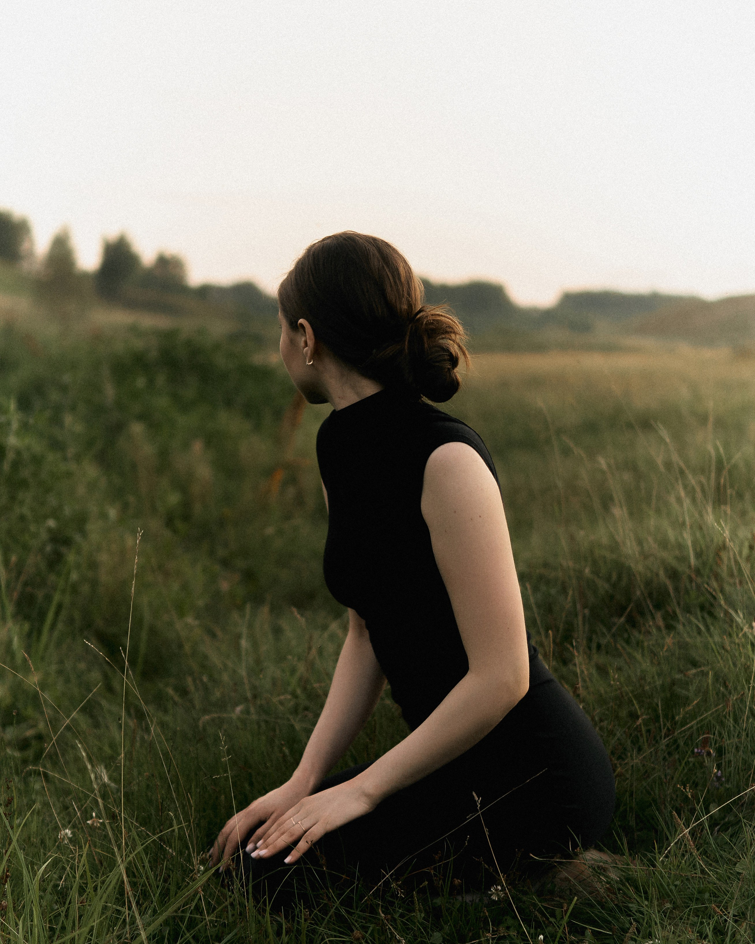 Yulia. Индивидуальная и семейная фотосессия в Чебоксарах Оксана Русакова