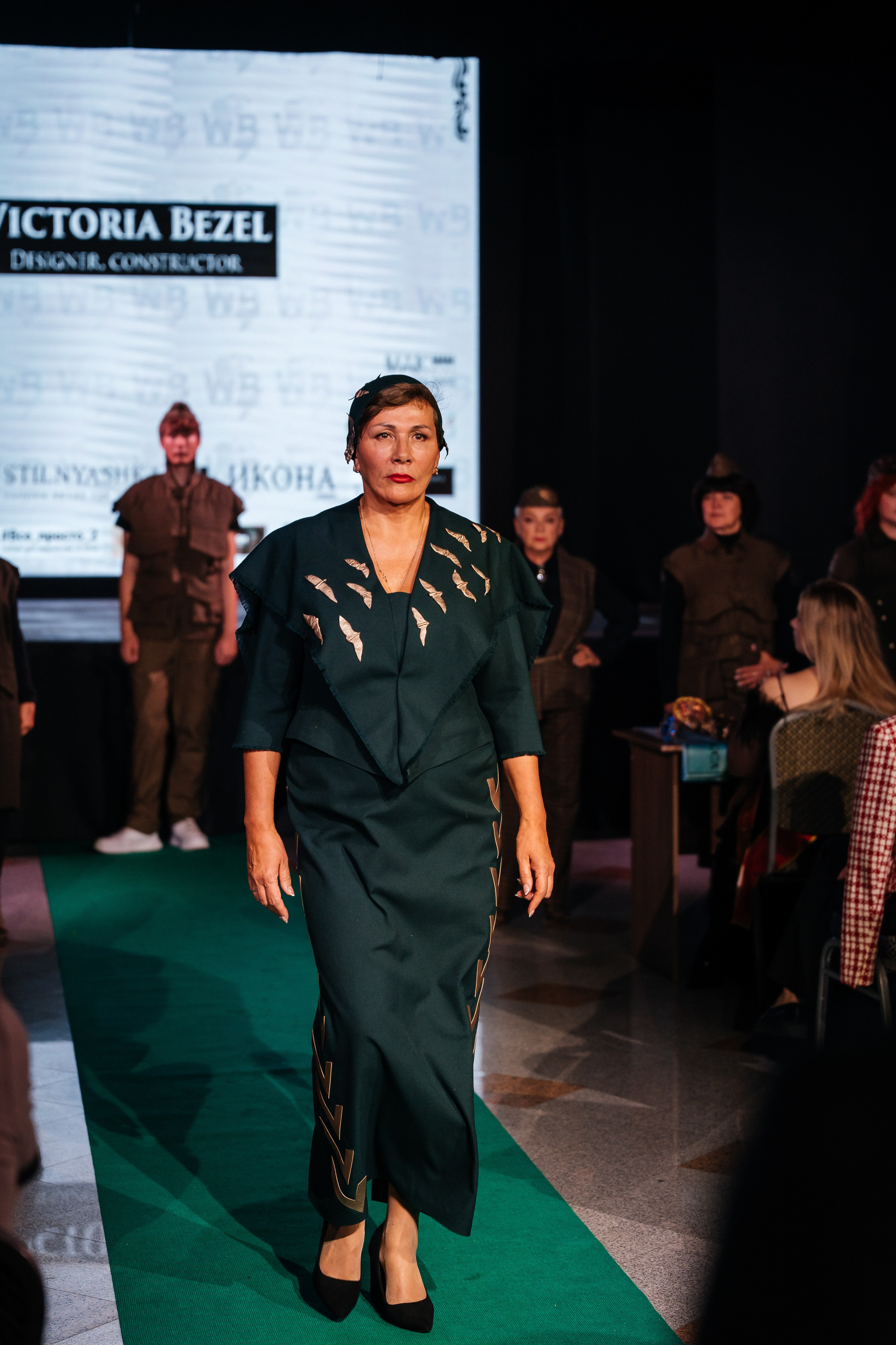 Фотографии Корона Кузбасса 2025. Фотограф в Новокузнецке Иван Дендин