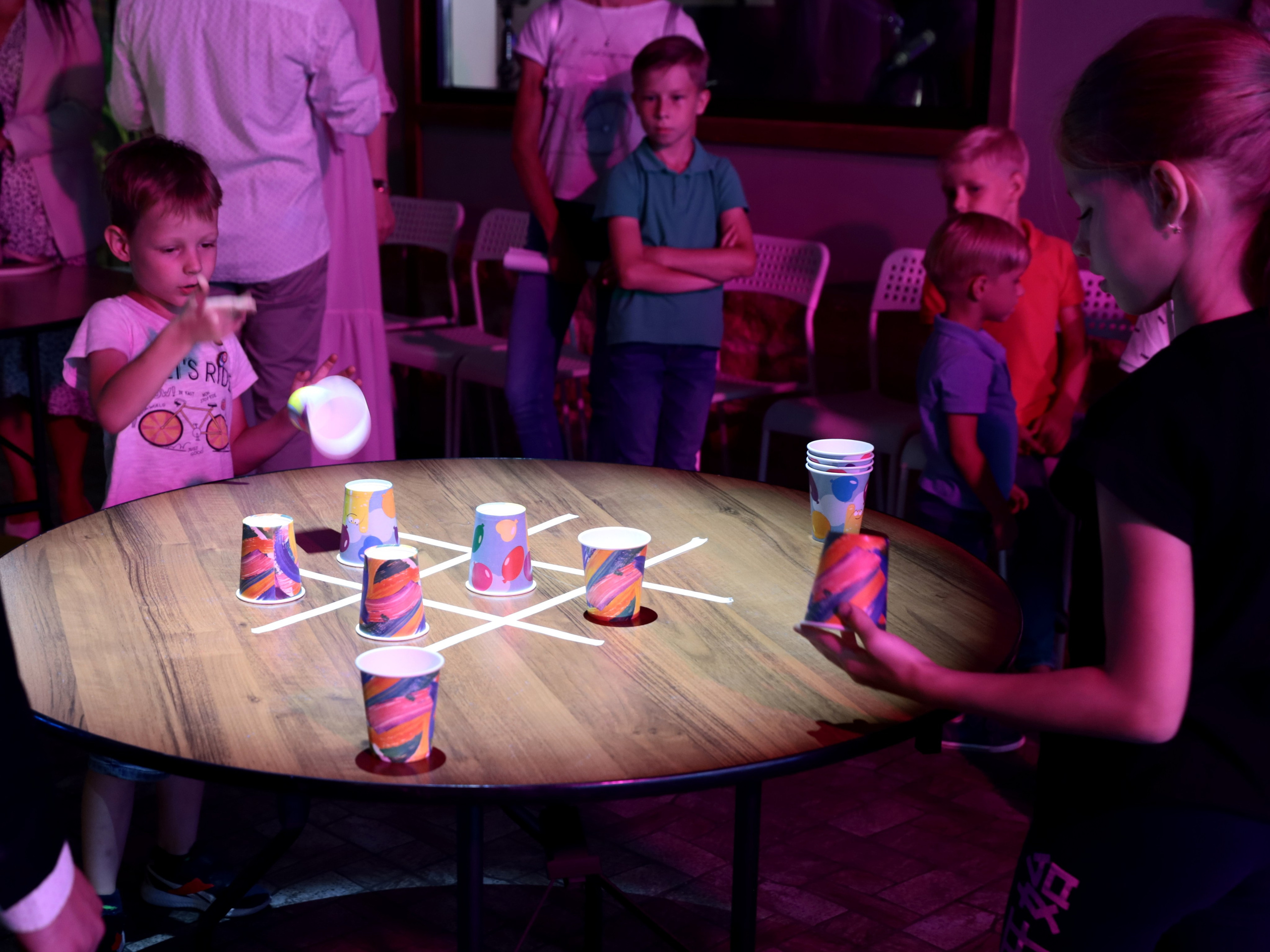 ДЕНЬ РОЖДЕНИЯ АЛЕКСАНДРА. Фотограф мероприятий Ирина Каширина