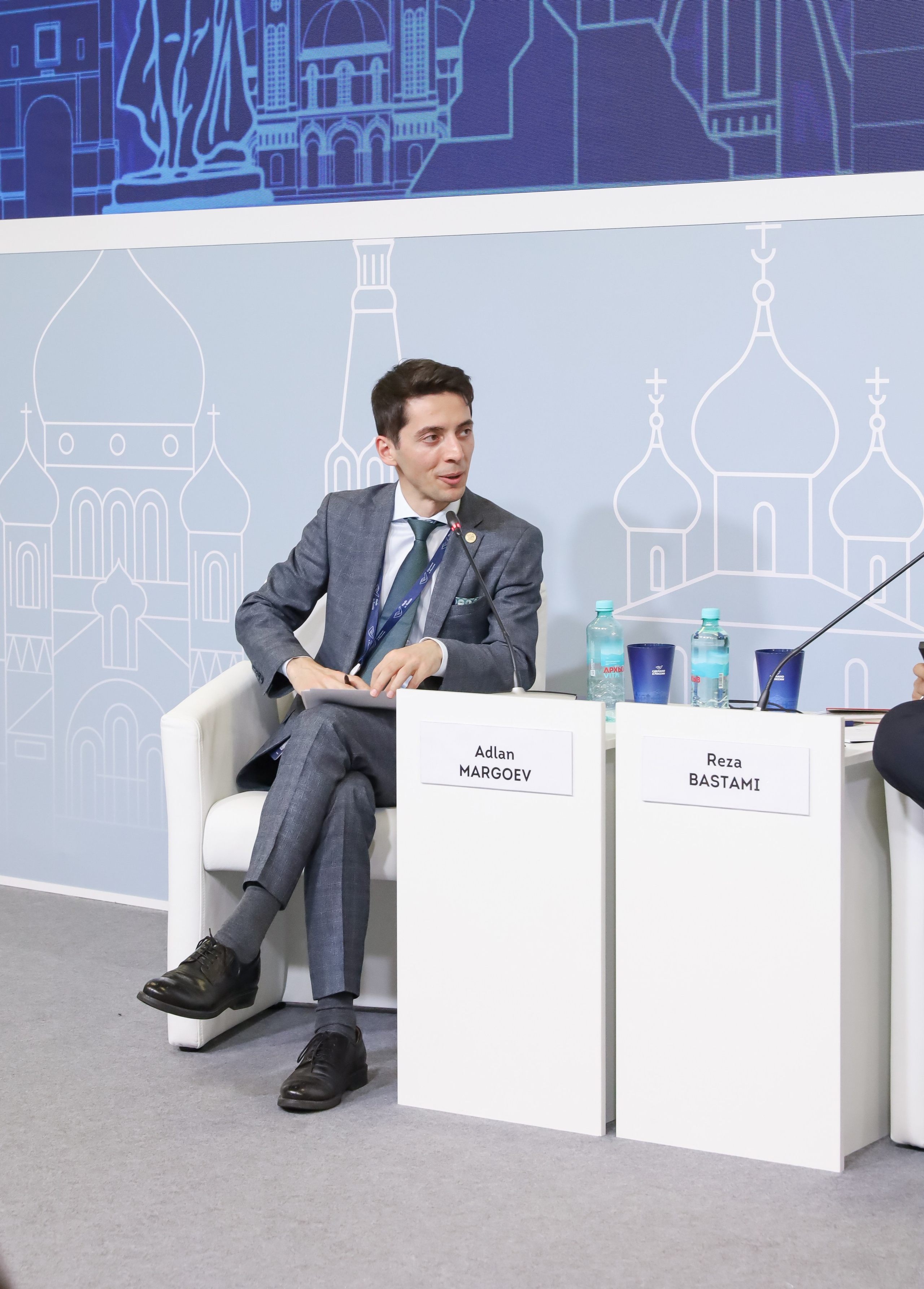 ФОРУМ «СДЕЛАНО В РОССИИ». Фотограф мероприятий Ирина Каширина