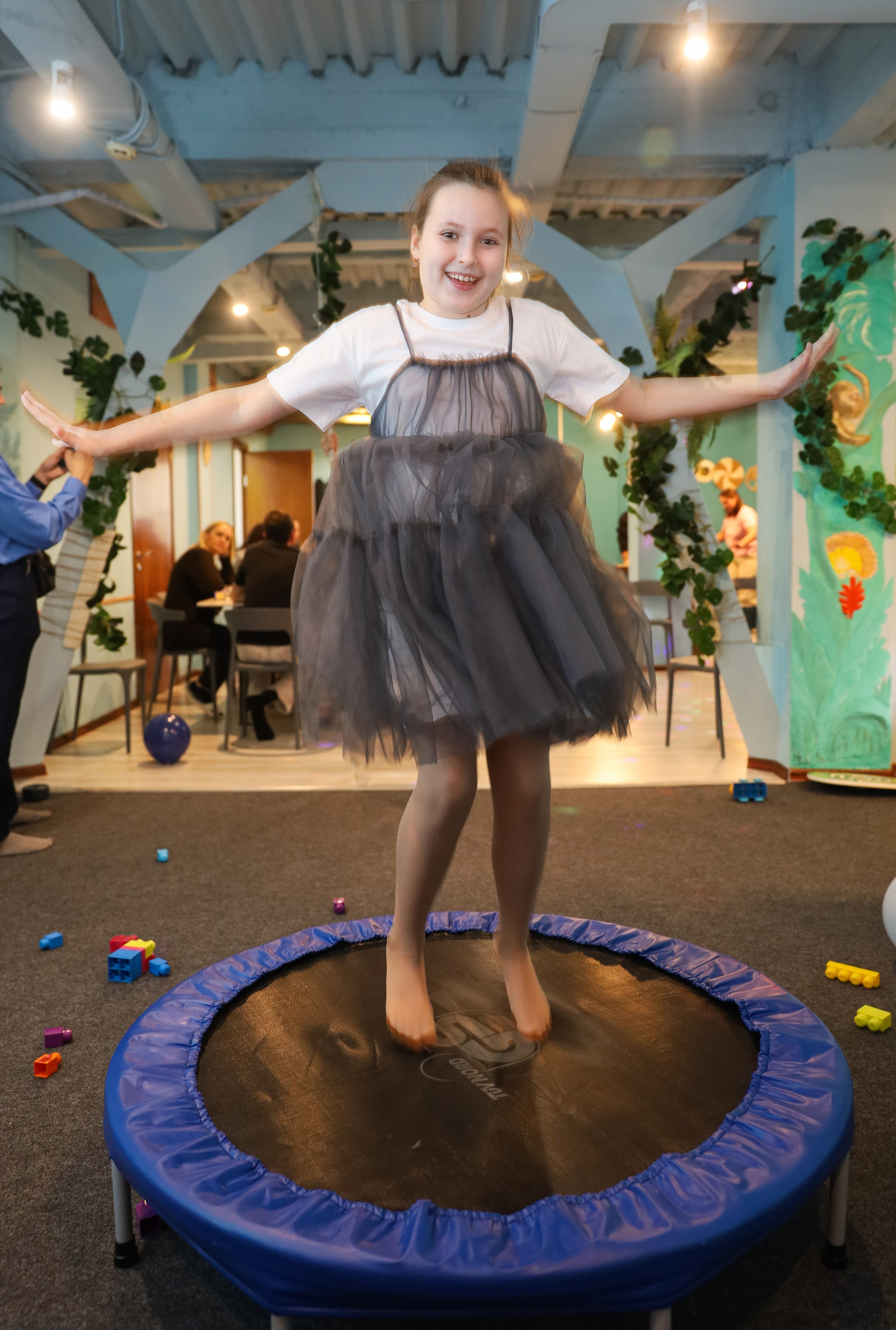 ДЕНЬ РОЖДЕНИЯ МАКСИМА 2 ГОДА. Фотограф мероприятий Ирина Каширина