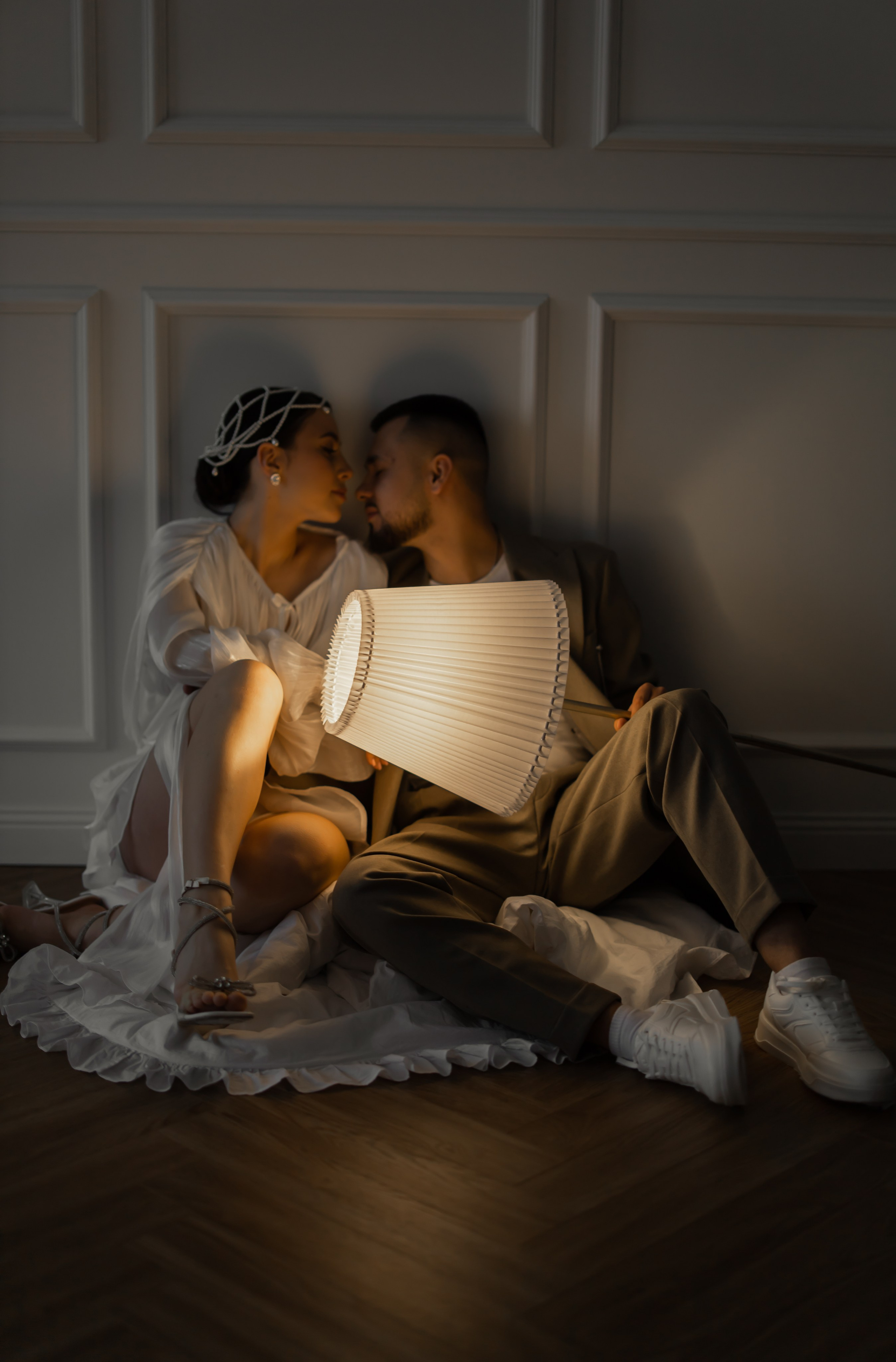 ДАНИЛ+ЛИДИЯ. Фотограф Элла Ефимова