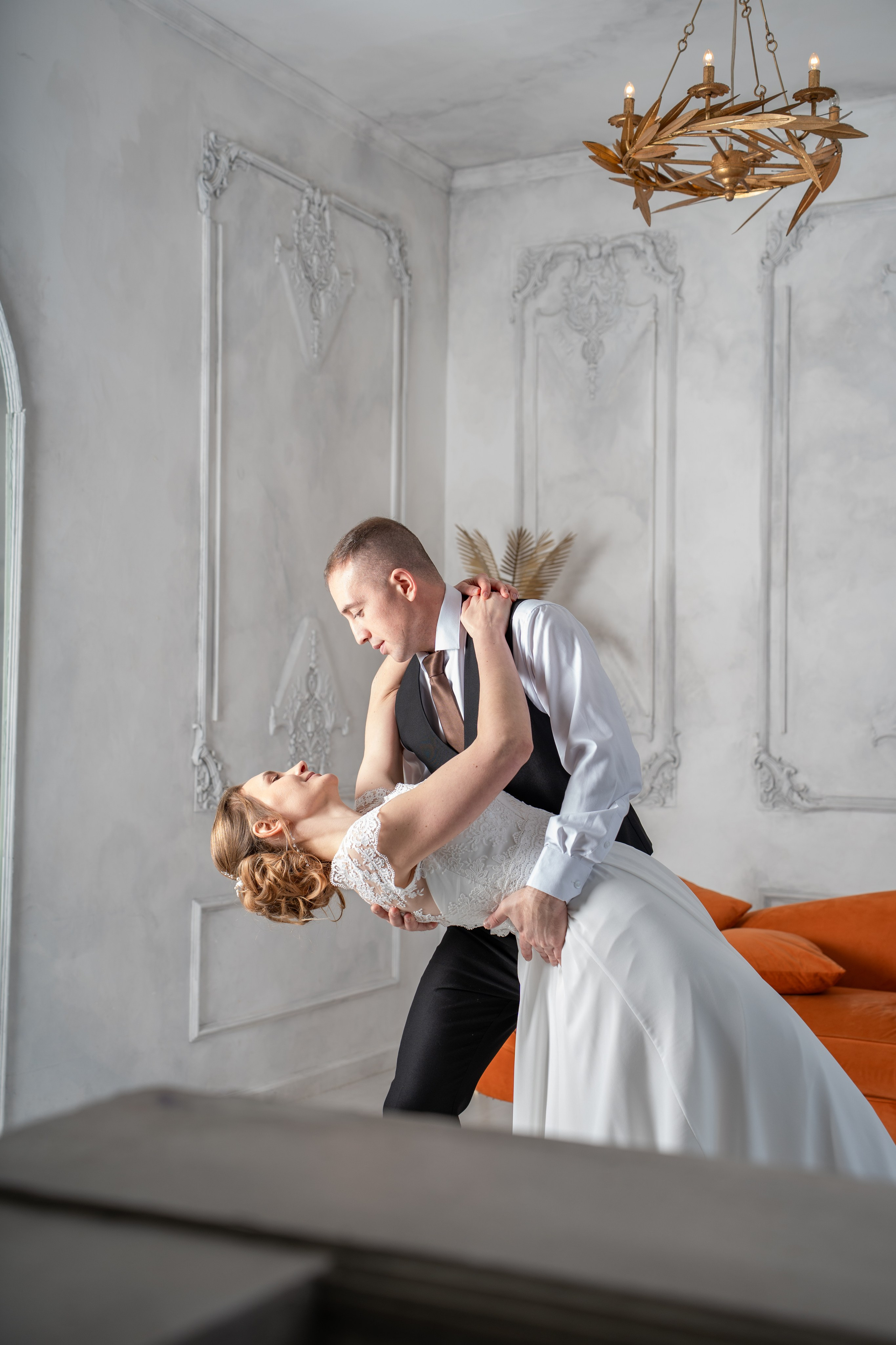 Регистрация брака. Услуги фотографа | Санкт-Петербург