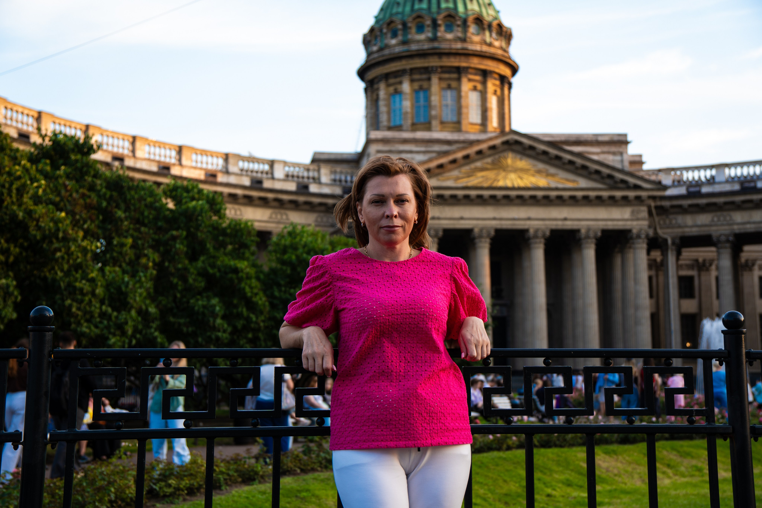 Фотопрогулка от Петропавловки. Услуги фотографа | Санкт-Петербург