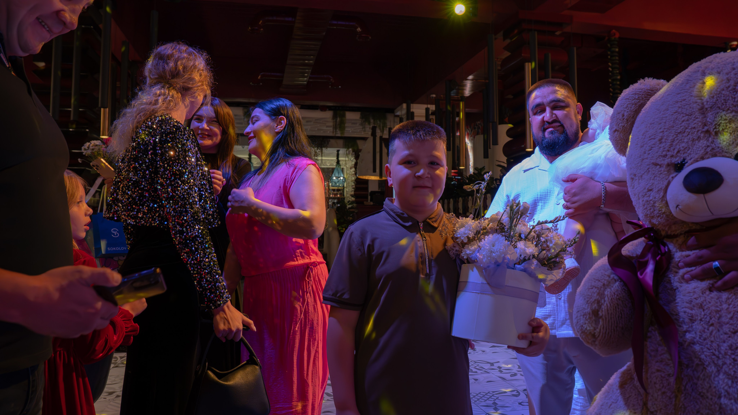 Малышке 1 год. Услуги фотографа | Санкт-Петербург