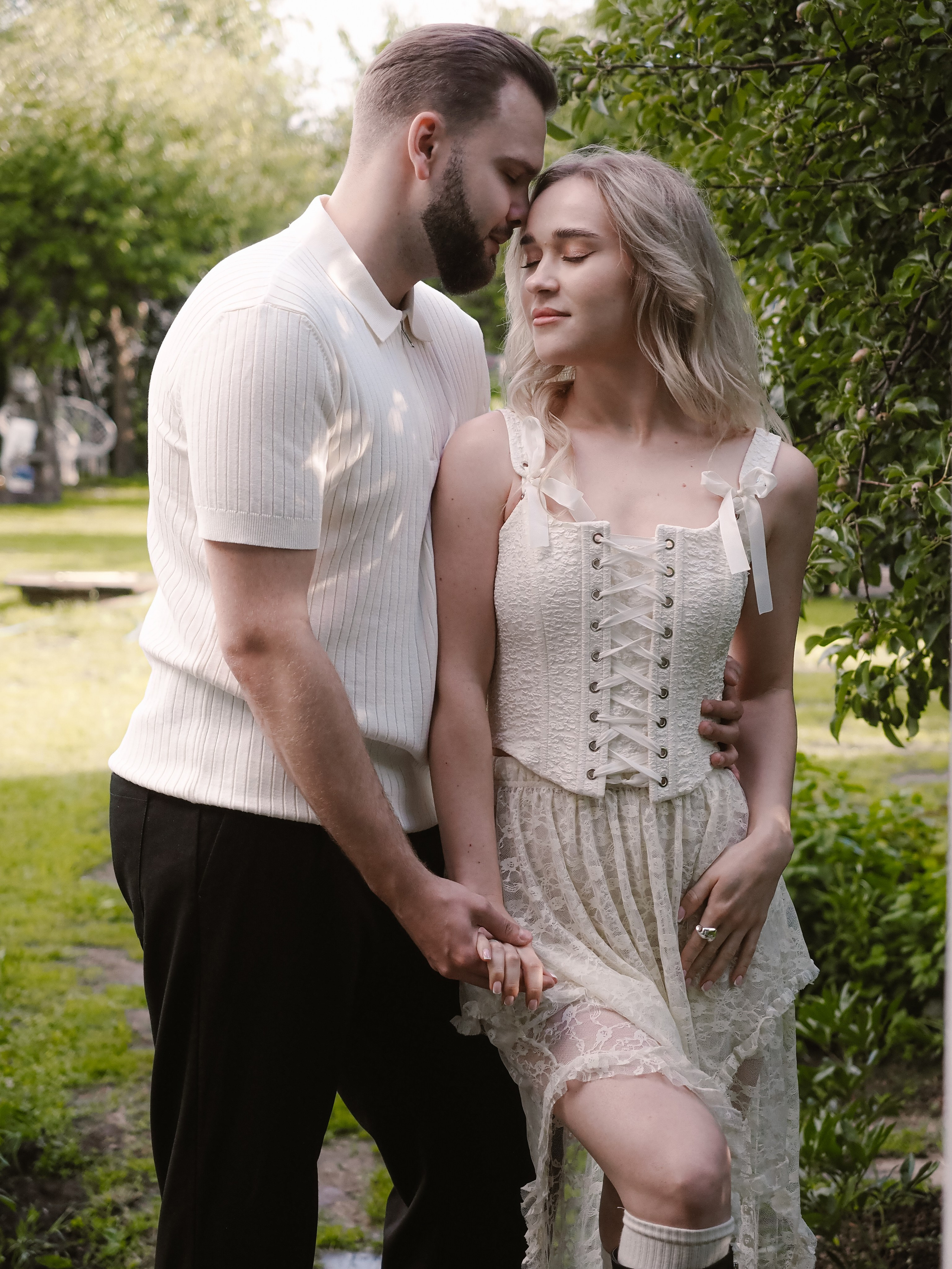 Ира Михаил. Фотограф Рязань. Семейный Свадебный фотограф