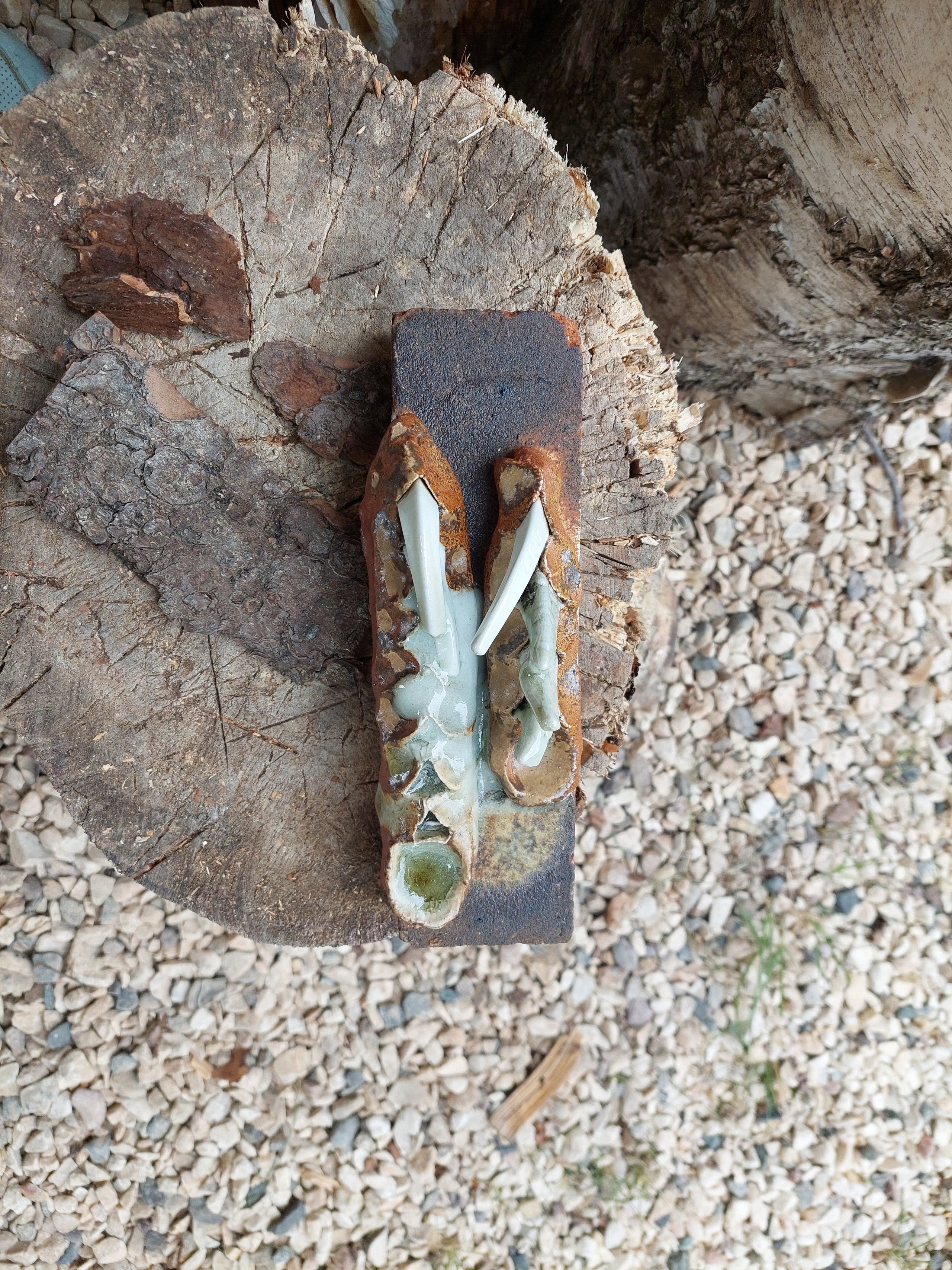 Дровяные обжиги. Мстинская Гончарня