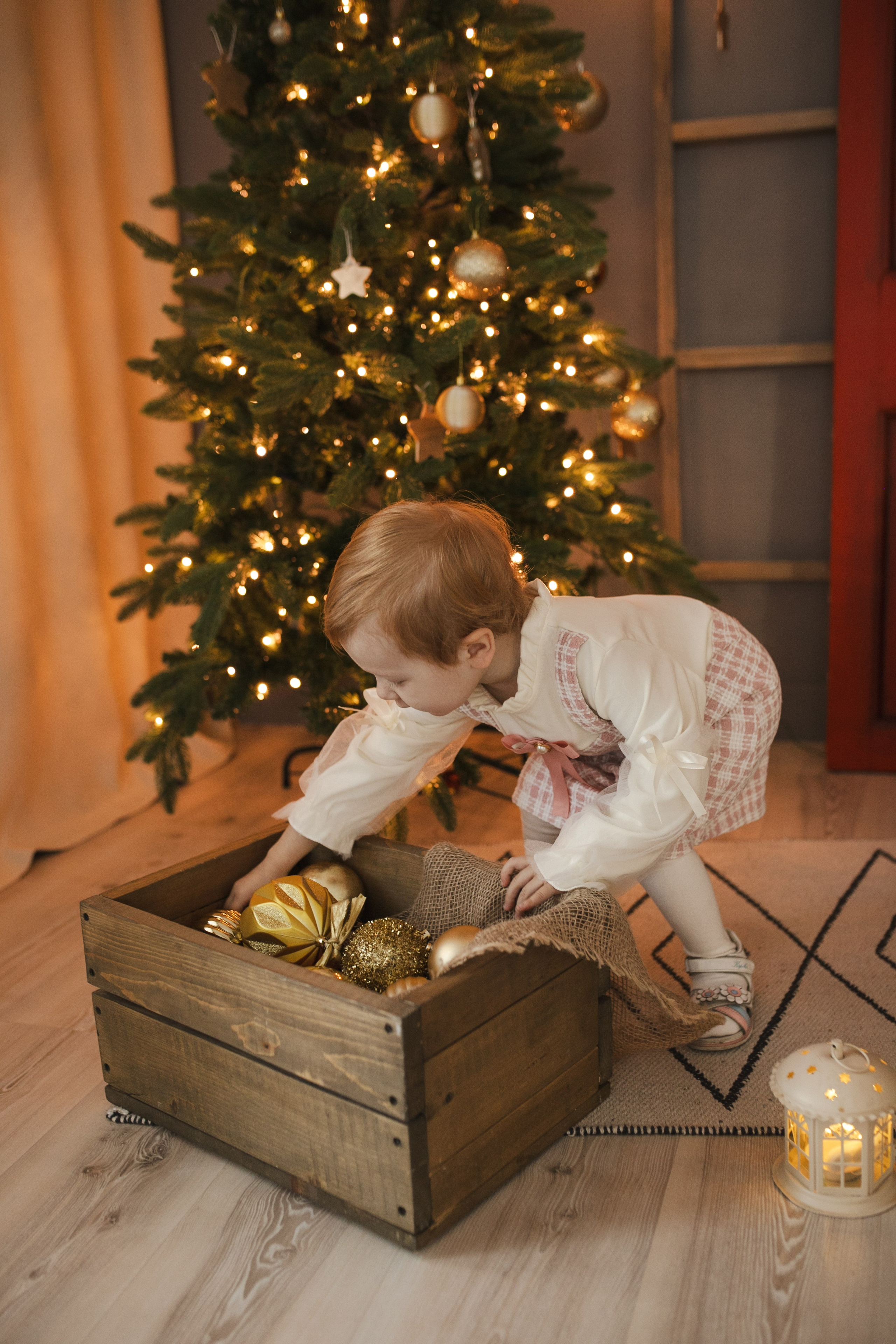 Ксюша. Фотограф в Иркутске Тома Кабанова