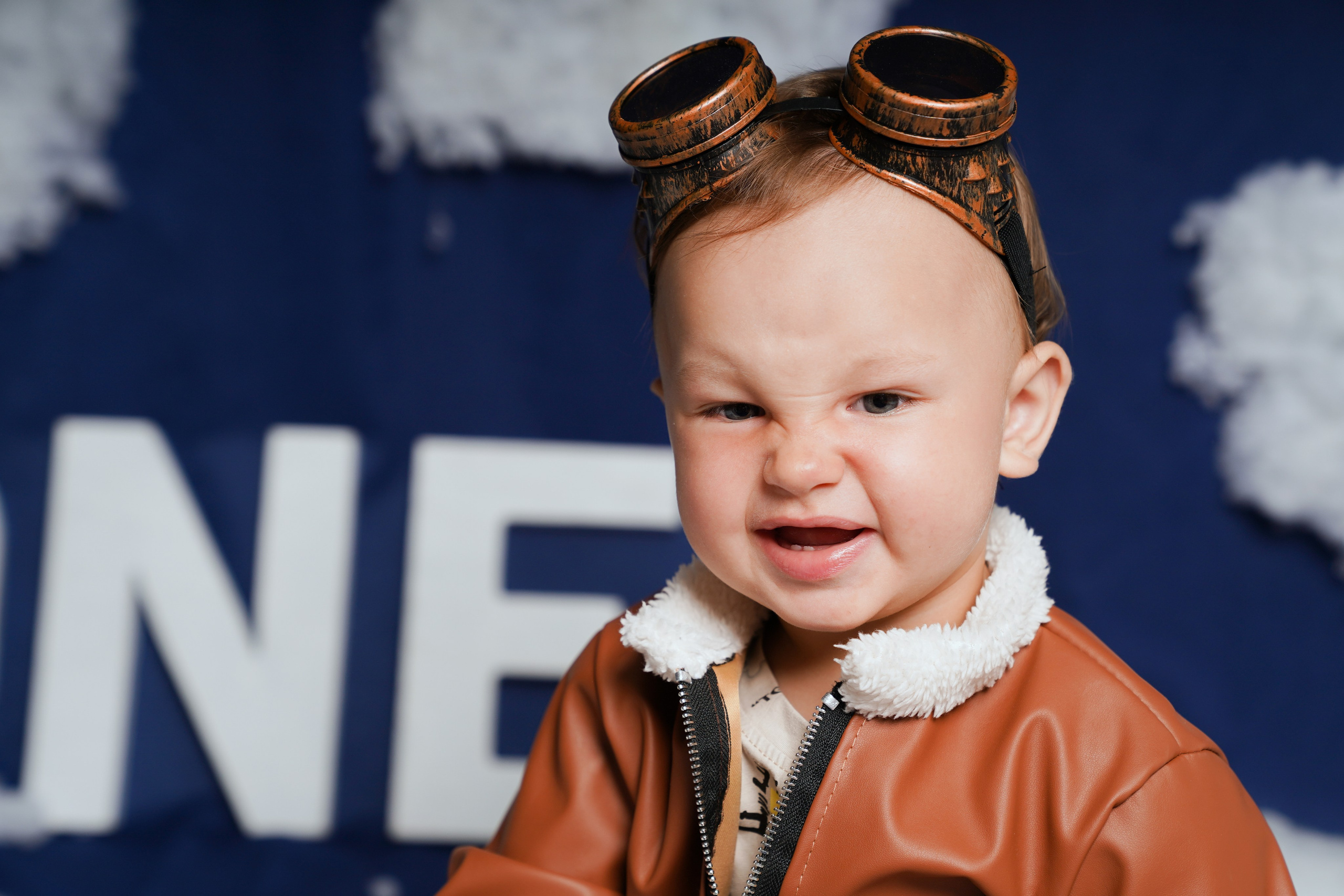 Фотопроект ЛЕТЧИК. Фотограф новорожденных, детей до года и беременных в Симферополе