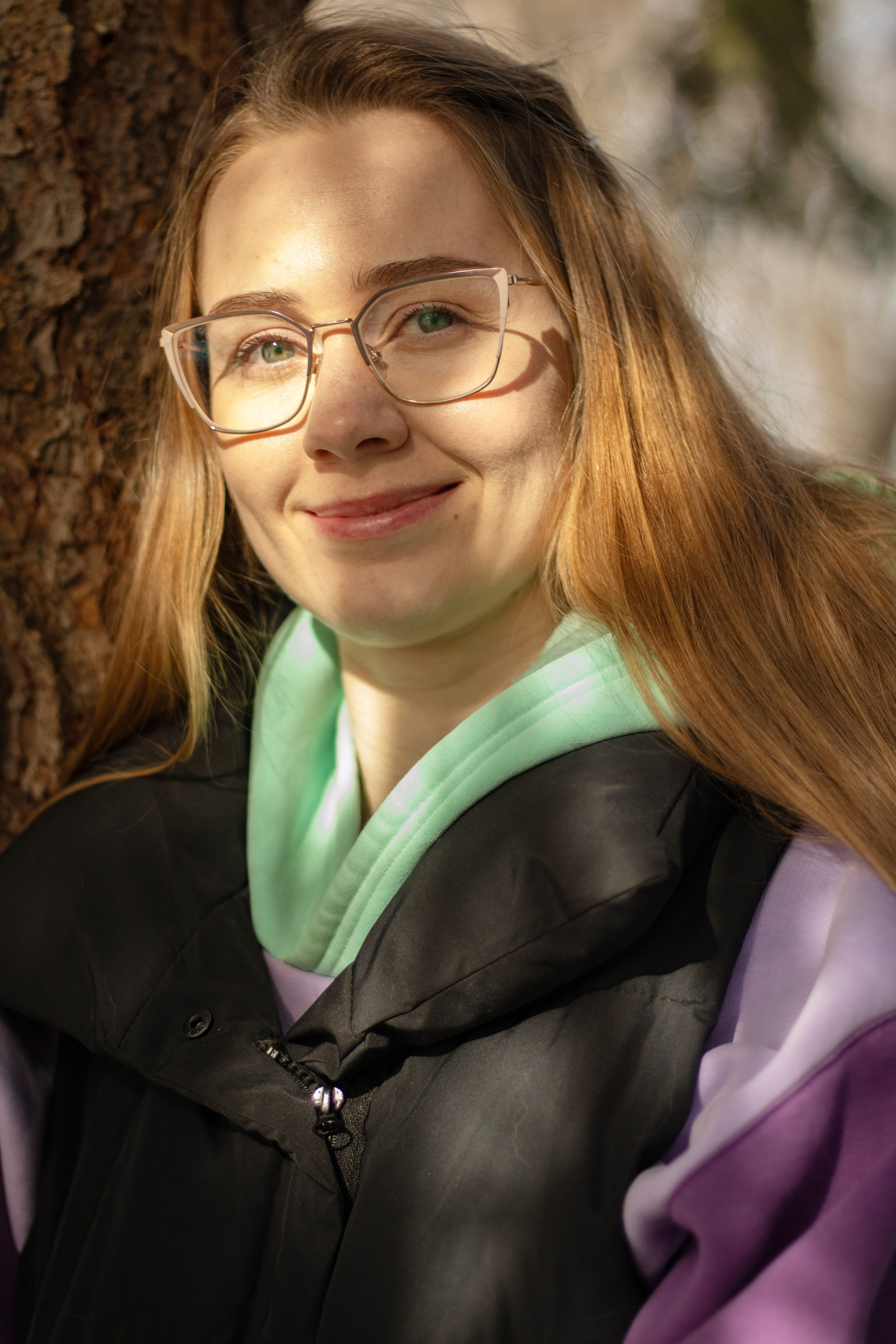 Юлия и Тэя. Катя Попова|ЛайфСтайл фотограф