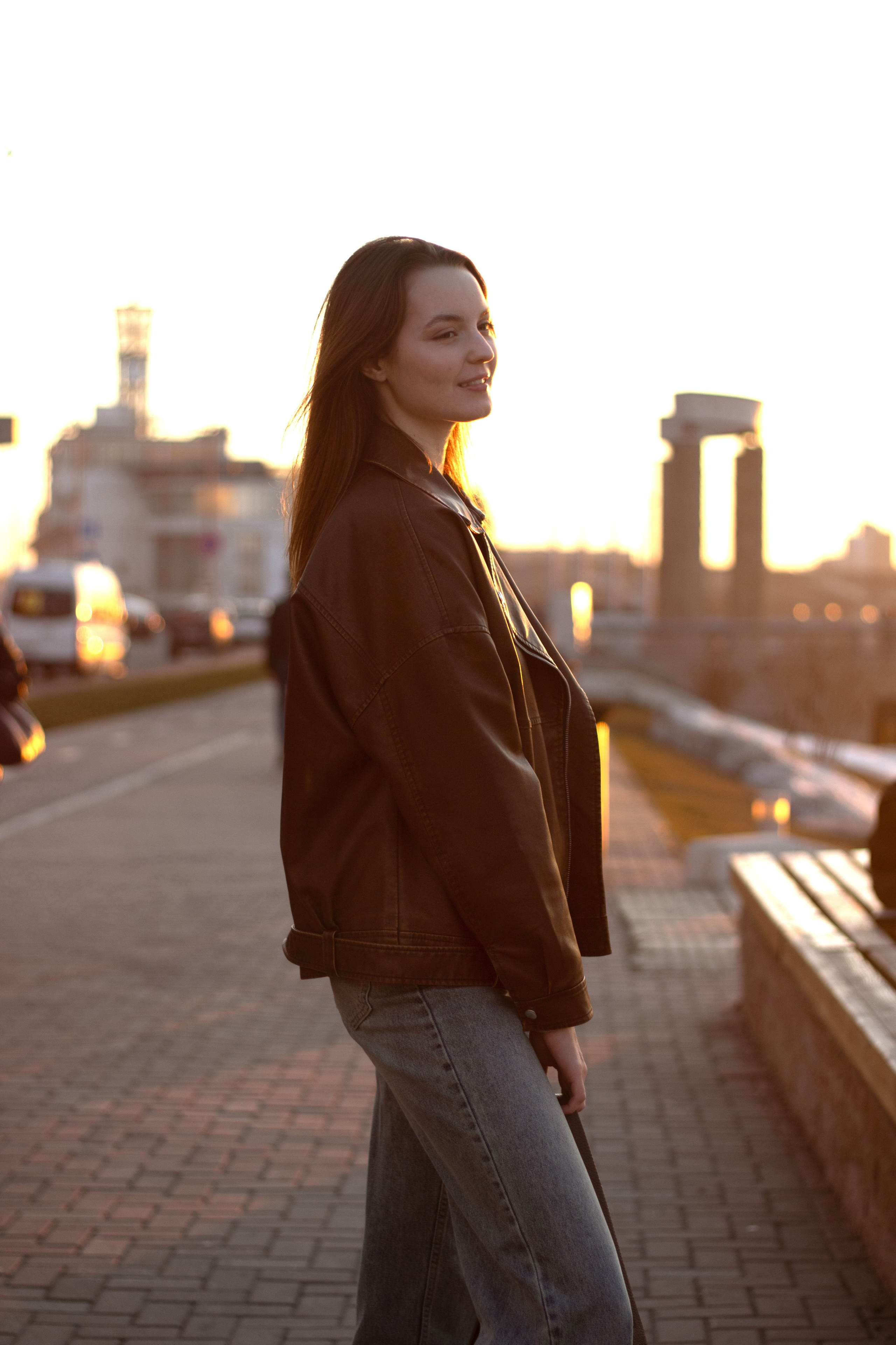 Обаятельная и солнечная Софья. Катя Попова|ЛайфСтайл фотограф