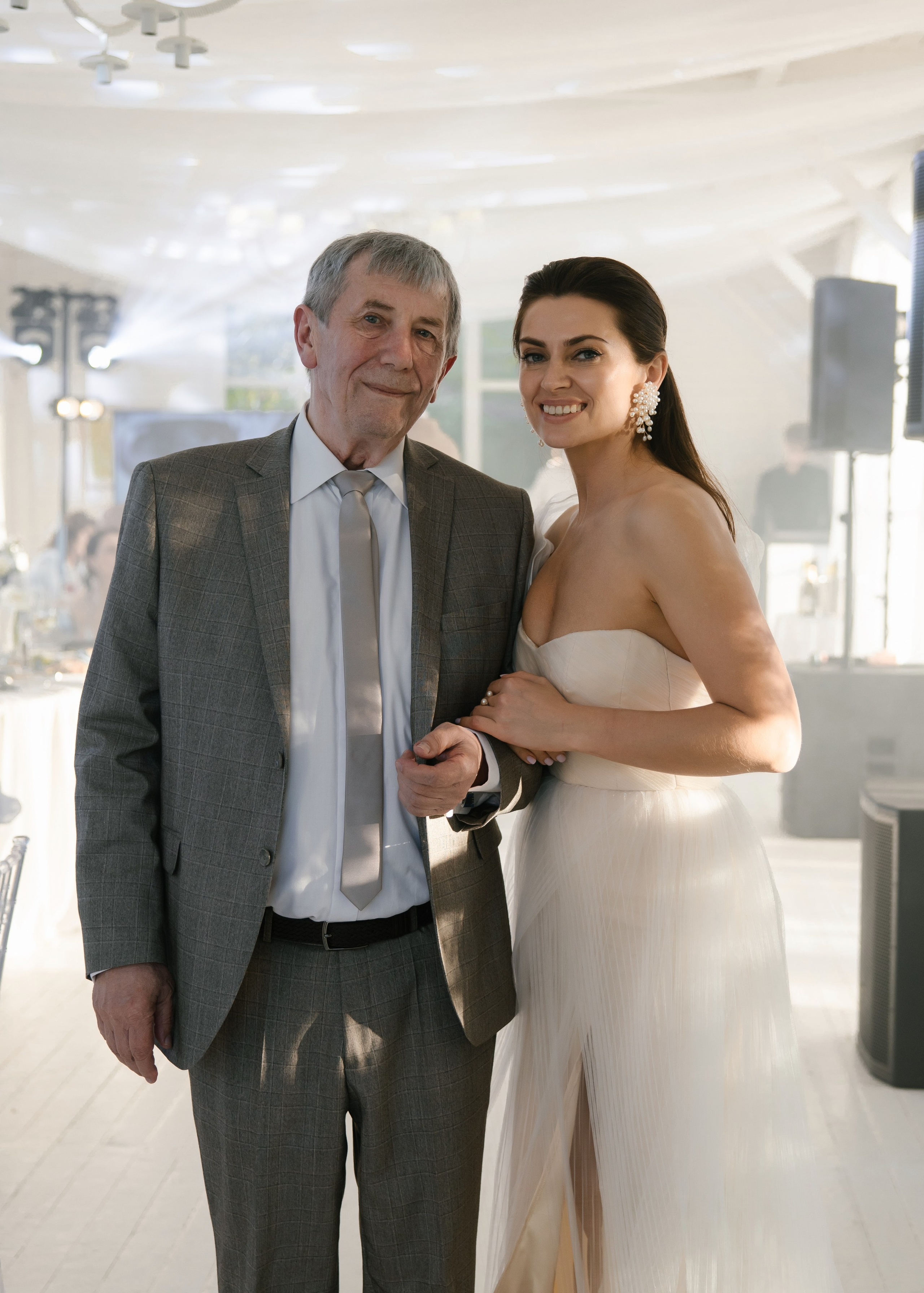 Океан любви Юлии и Алексея. Свадебный фотограф в Калининграде Ольга Пасечник