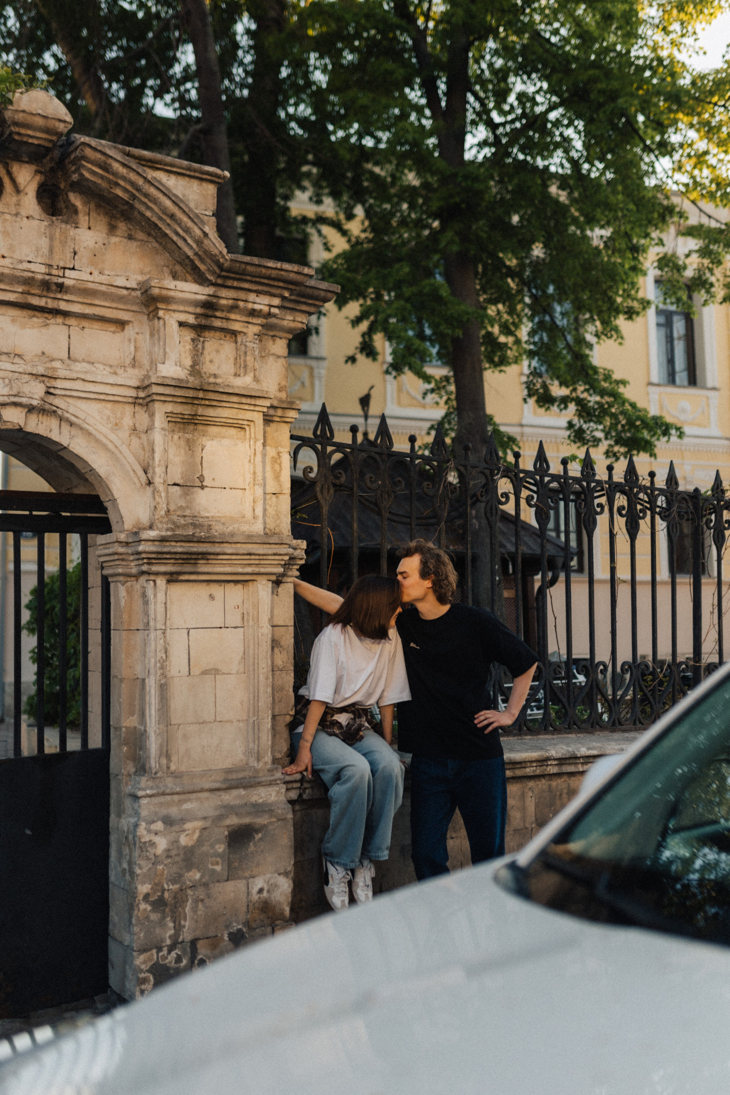 Сережа/Настя. Фотограф в Москве Татьяна Сергеева