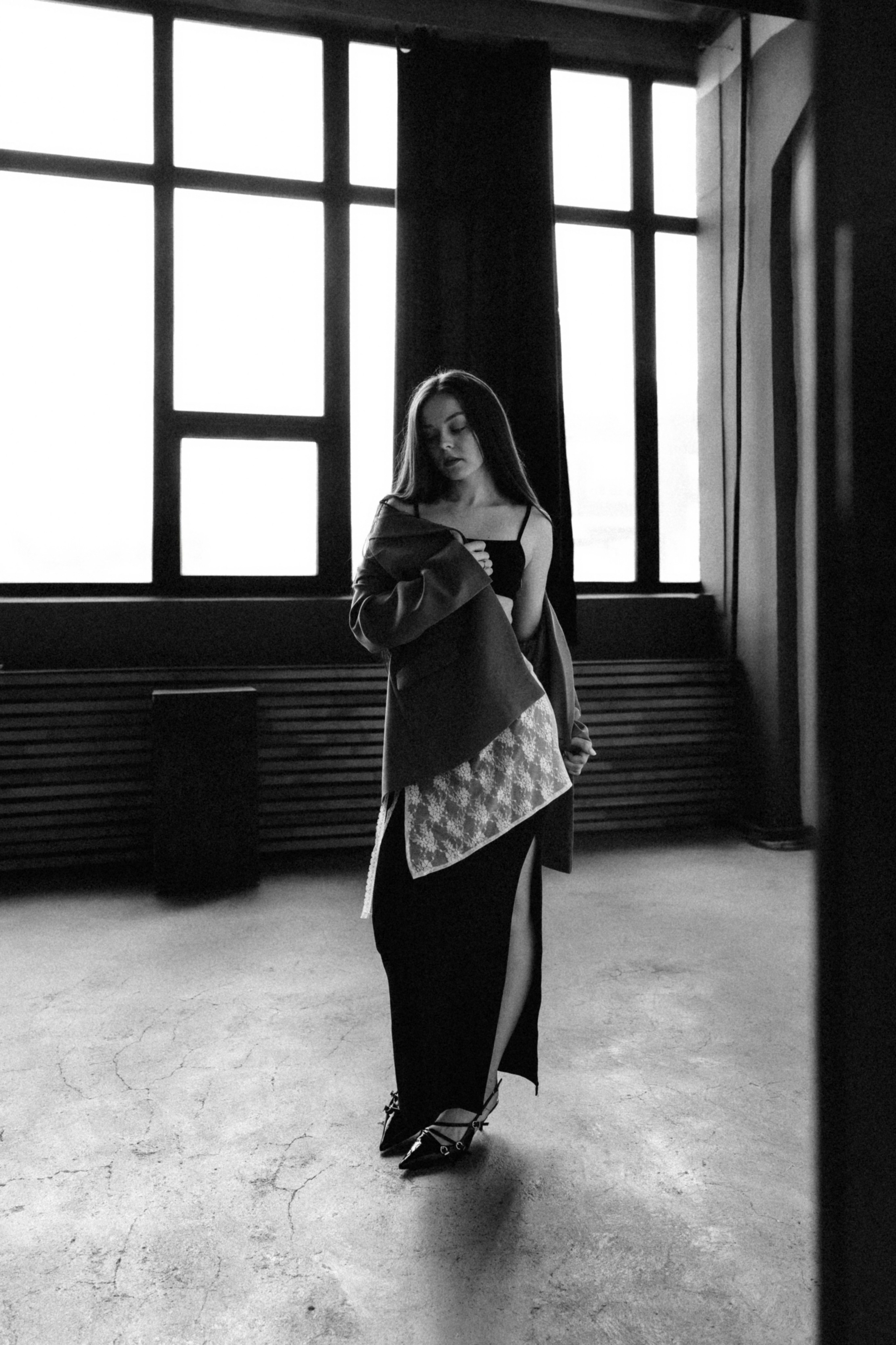 Анастасия. Фотограф Москва, Санкт-Петербург, Абакан