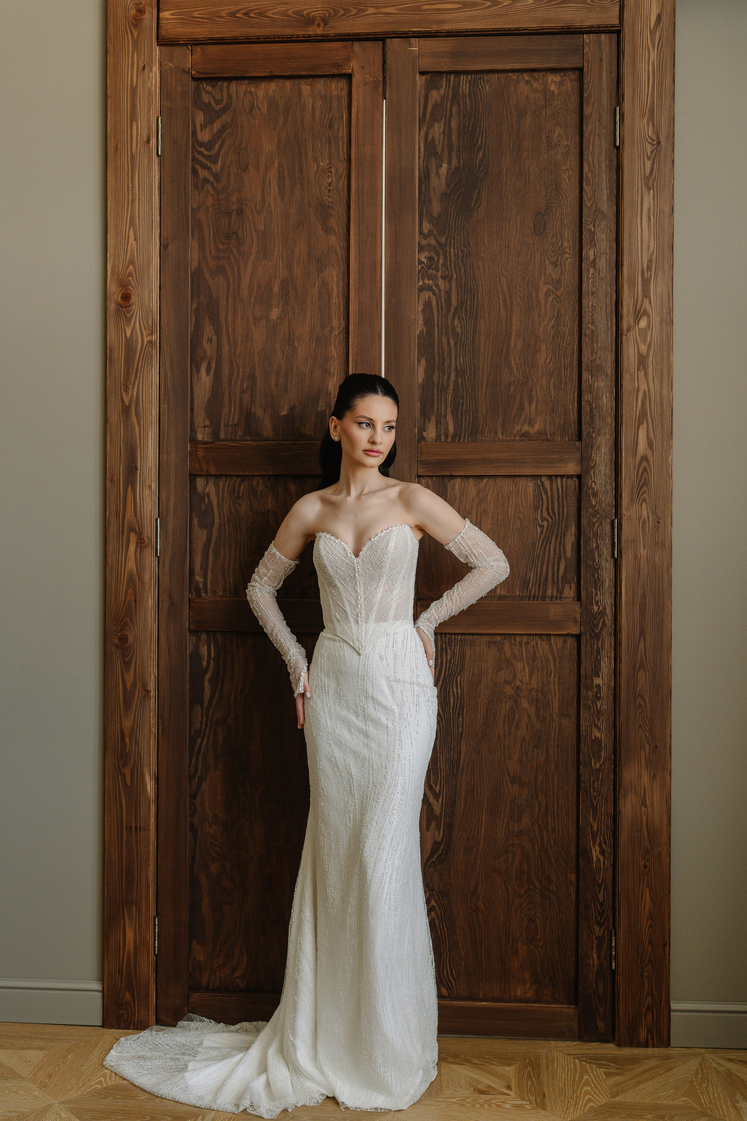 Линии света. Свадебный и семейный фотограф в Анапе Елена Полетаева