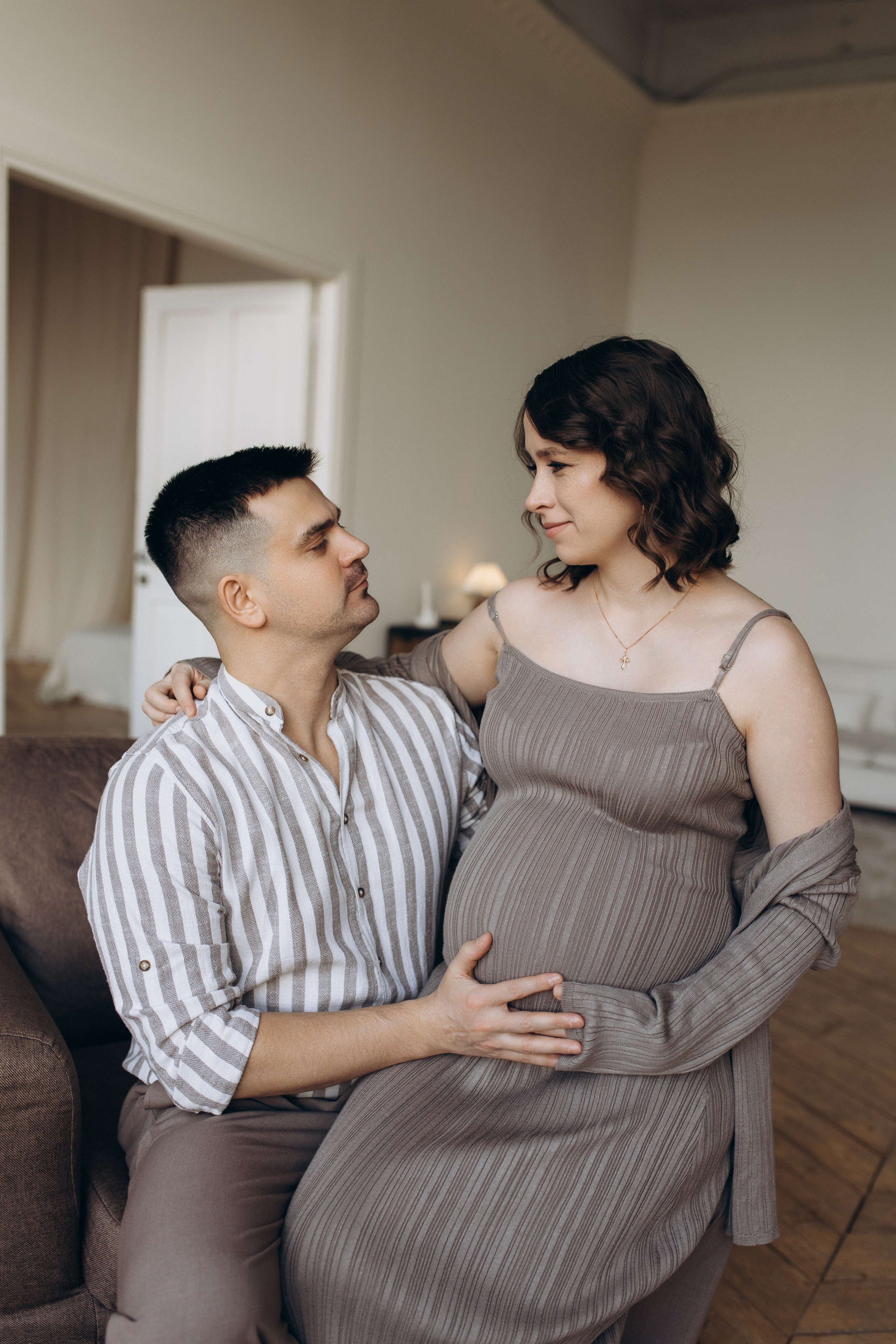 Марина и Максим. Самый теплый фотограф в Краснодаре Рябоконь Ксения