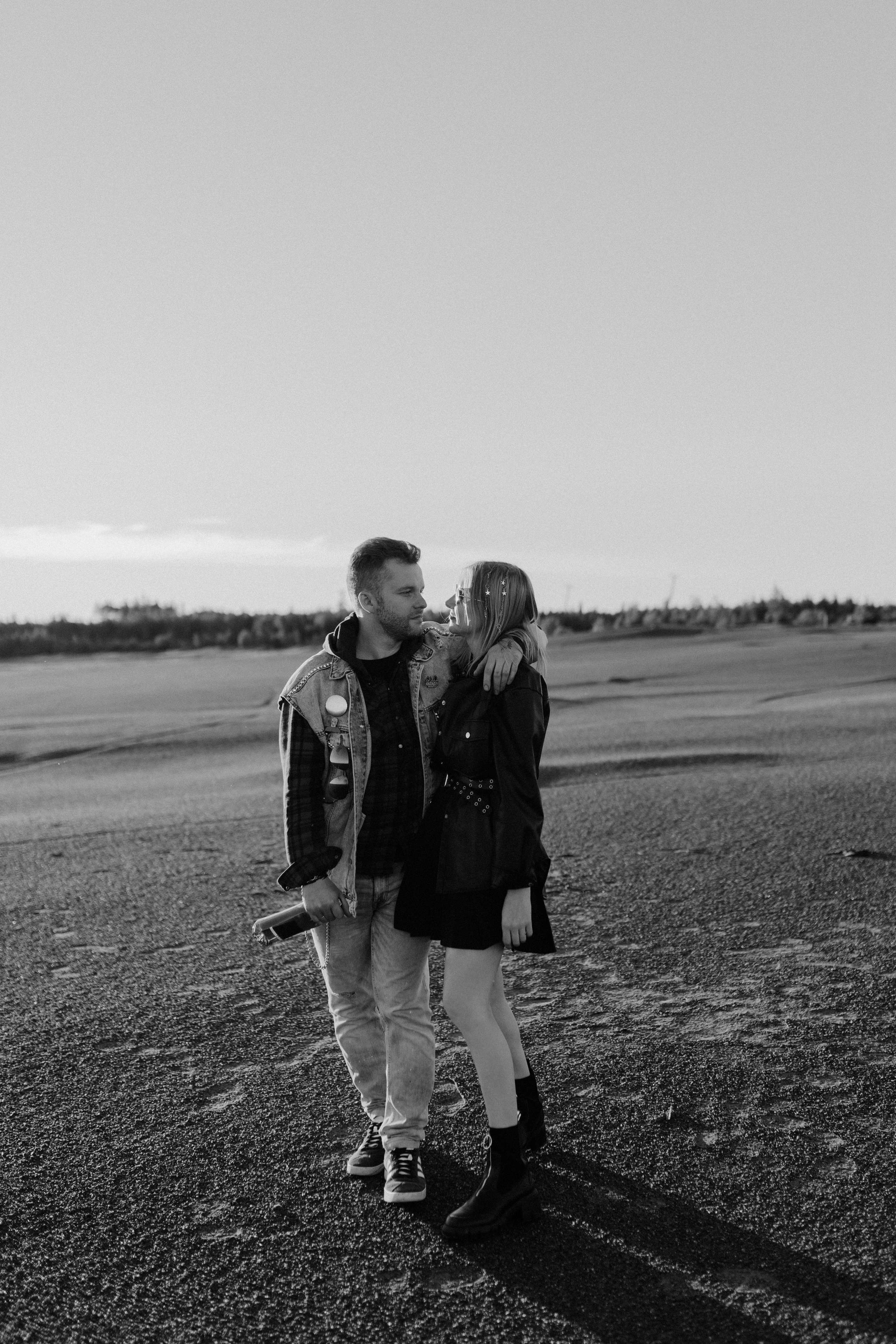 Андрей & Марина. DIANA TILIKAINEN — Фотограф Республика Карелия