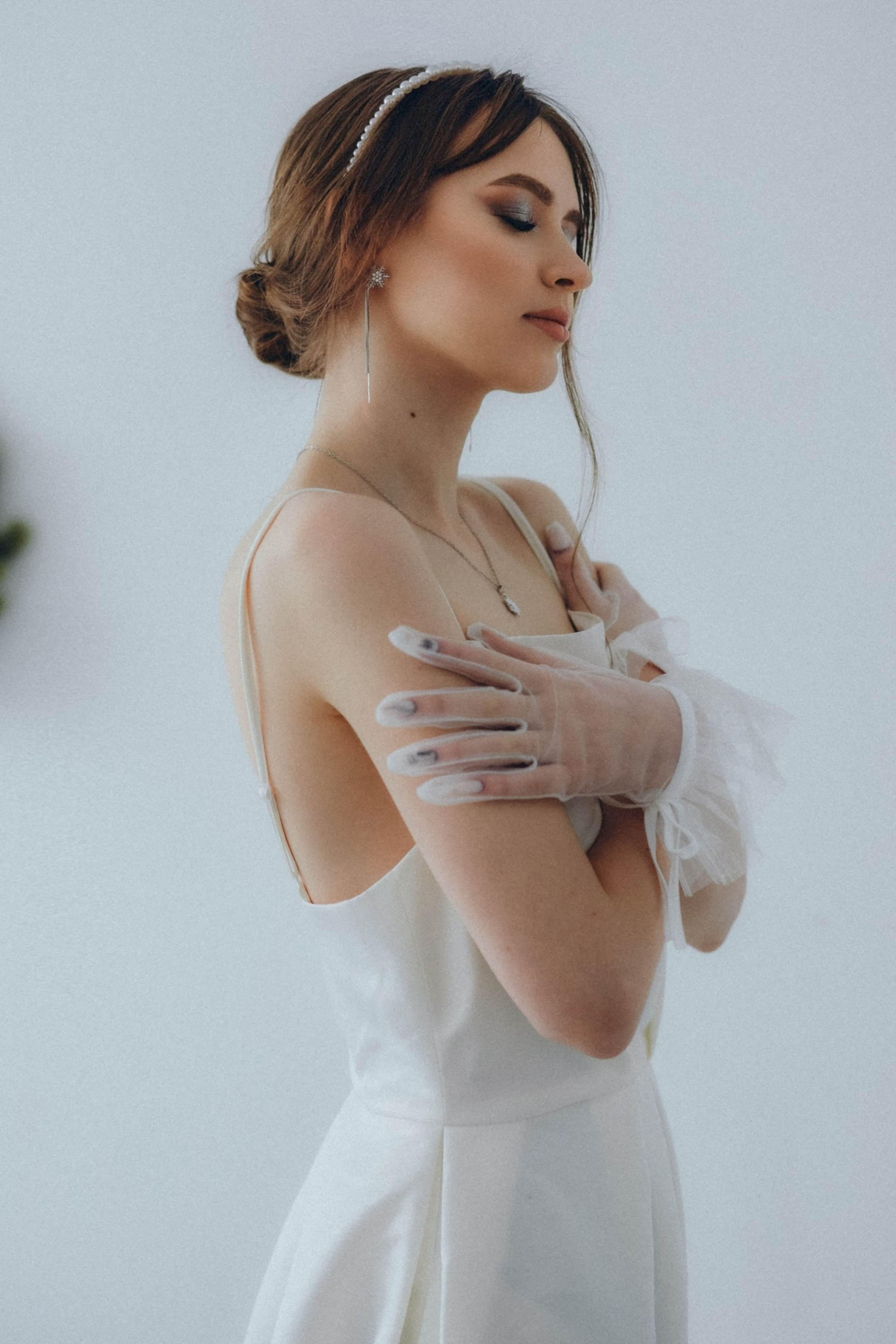 Настя Угренинова. Фотограф в Москве Ангелина Ким