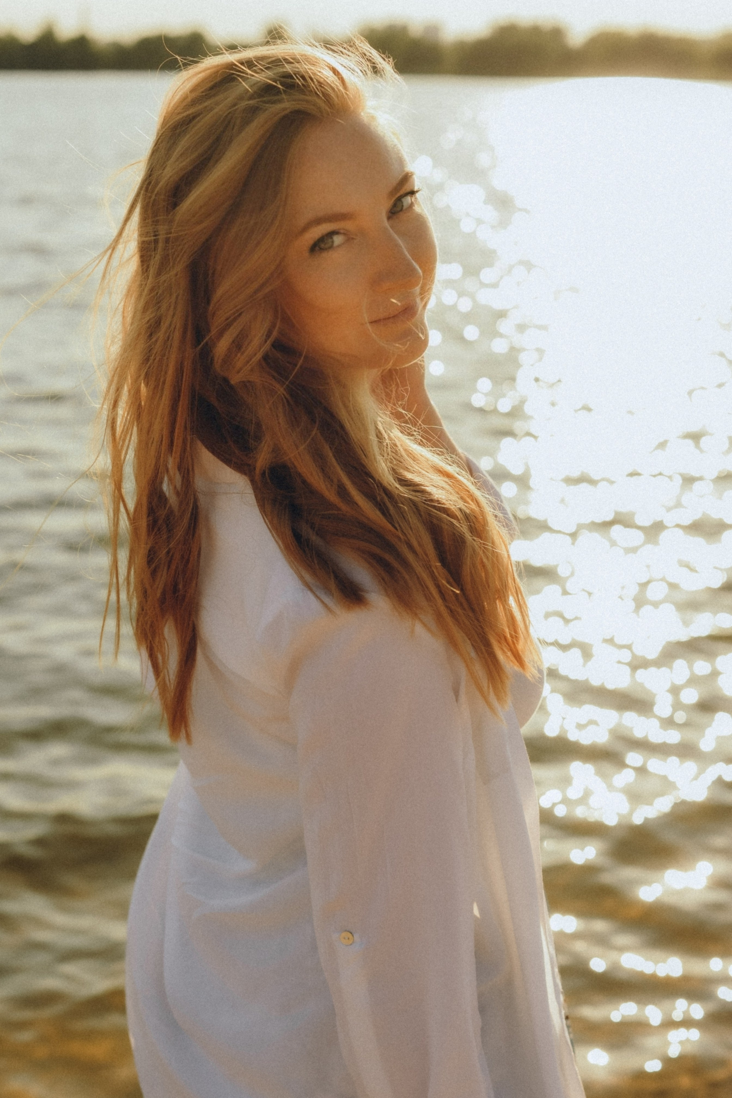 Семья Бычковых. Фотограф в Москве Ангелина Ким