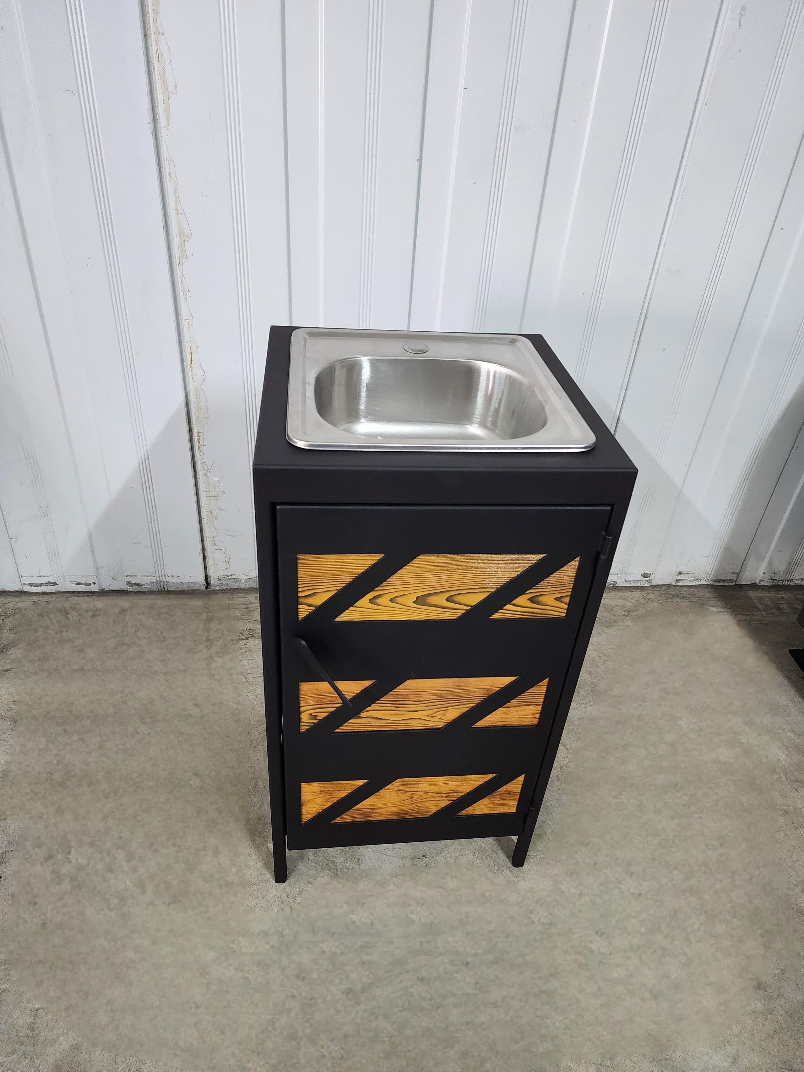 Тумбочки приставные. Купить / заказать мангал для дома в Краснодаре от производителя «Мангал Мастер»