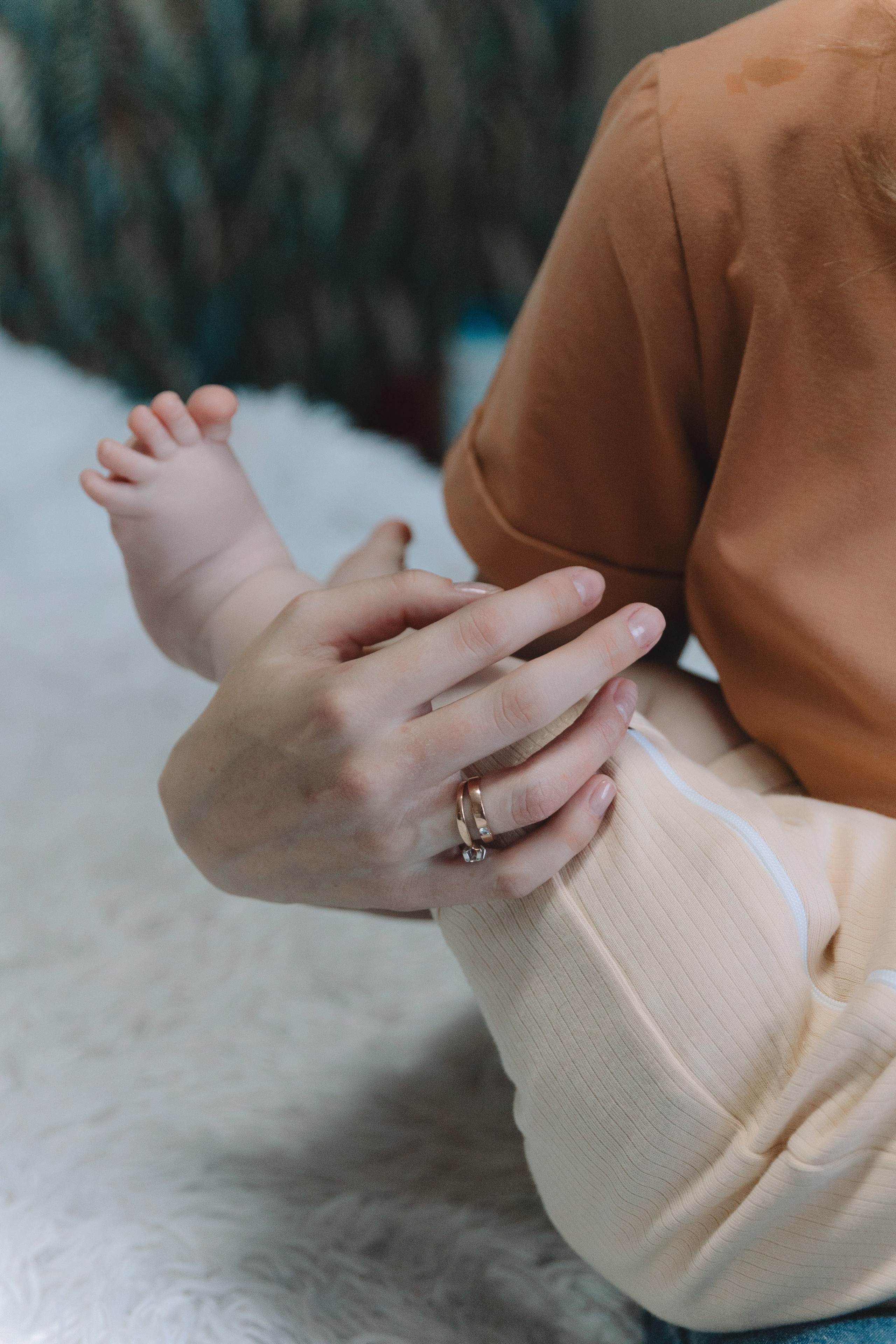 Семья Сергеевых. Семейный и свадебный фотограф в Южноуральске Екатерина Столярова