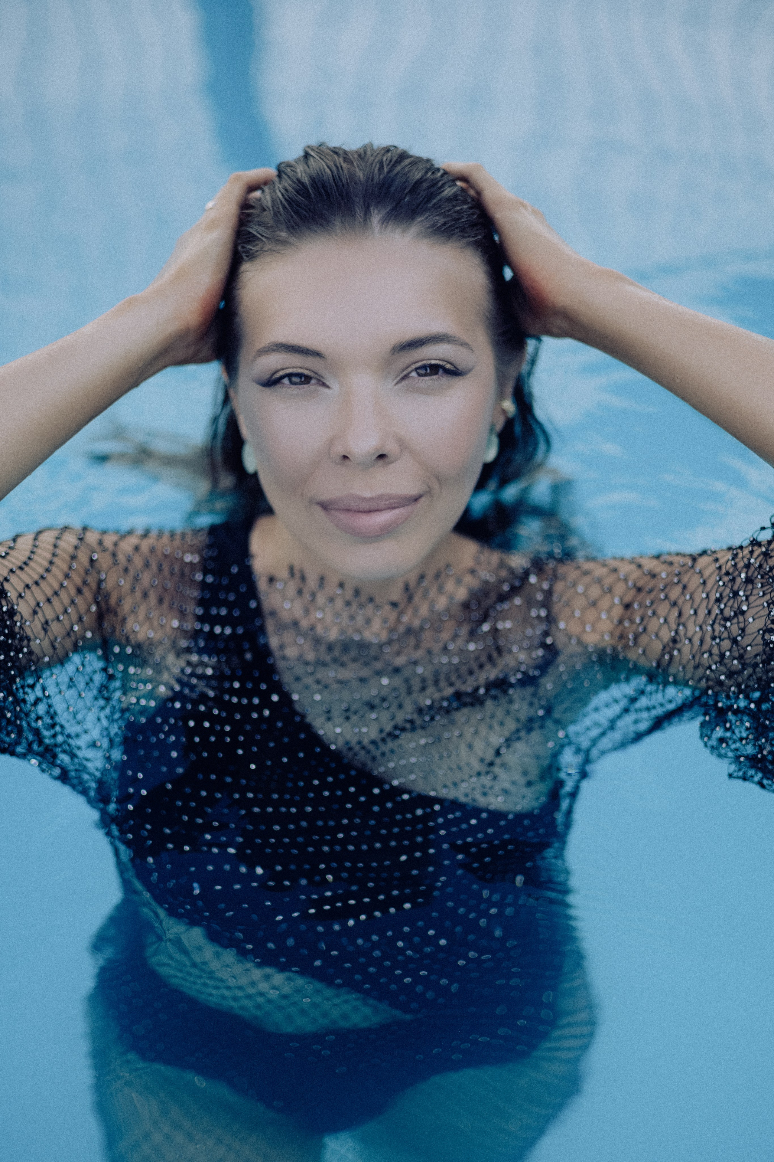 Анжелика. Фотограф Анастасия Гордовская