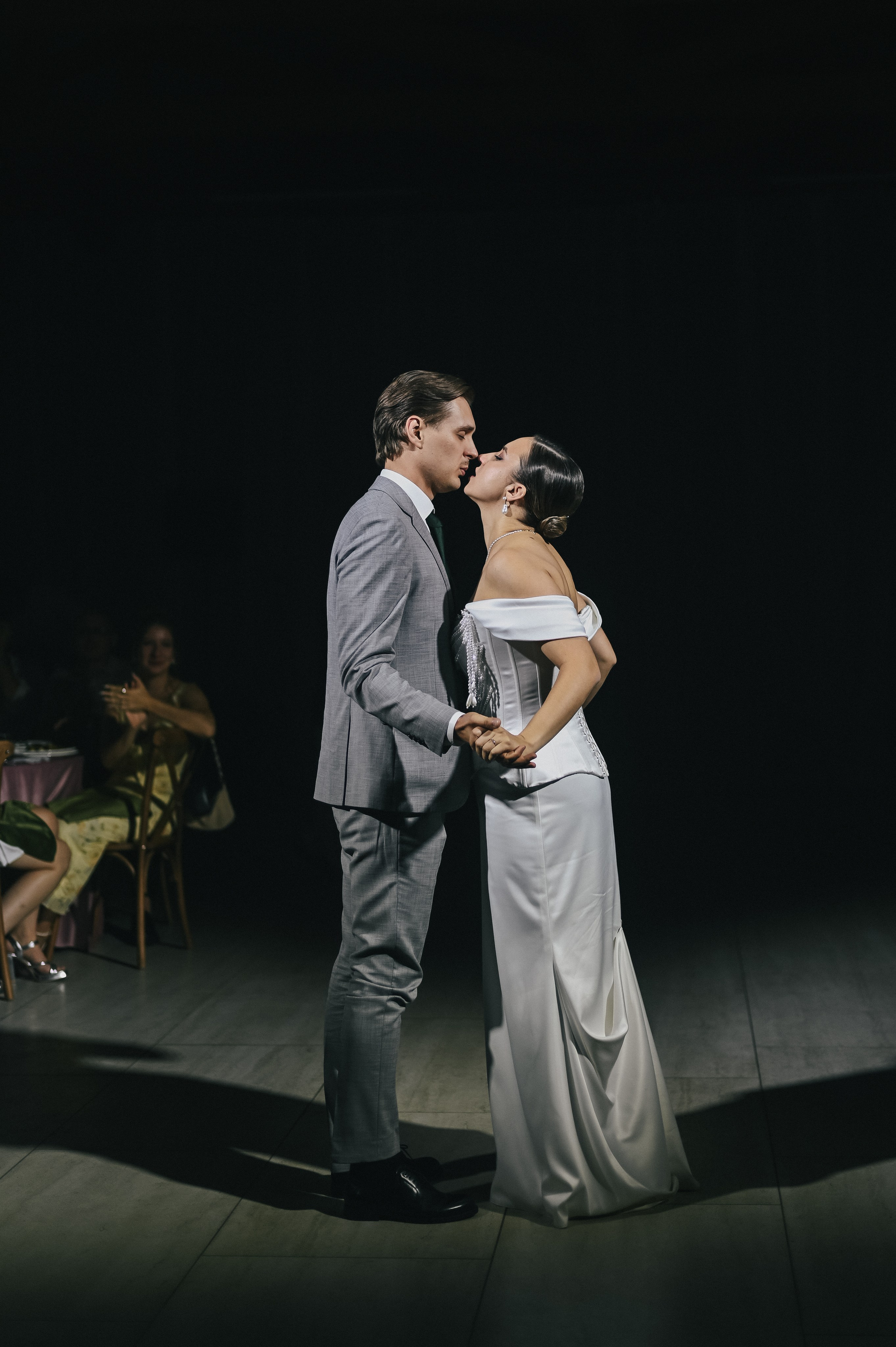 Саша + Полина. Свадебный и семейный фотограф Волгоград Москва