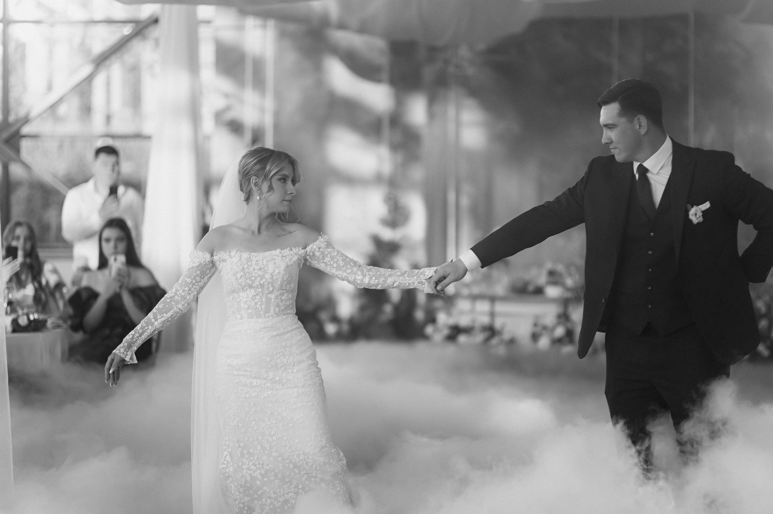 Данил + Анастасия — Организация ВАН ЛАВ. Свадебный и семейный фотограф Волгоград Москва