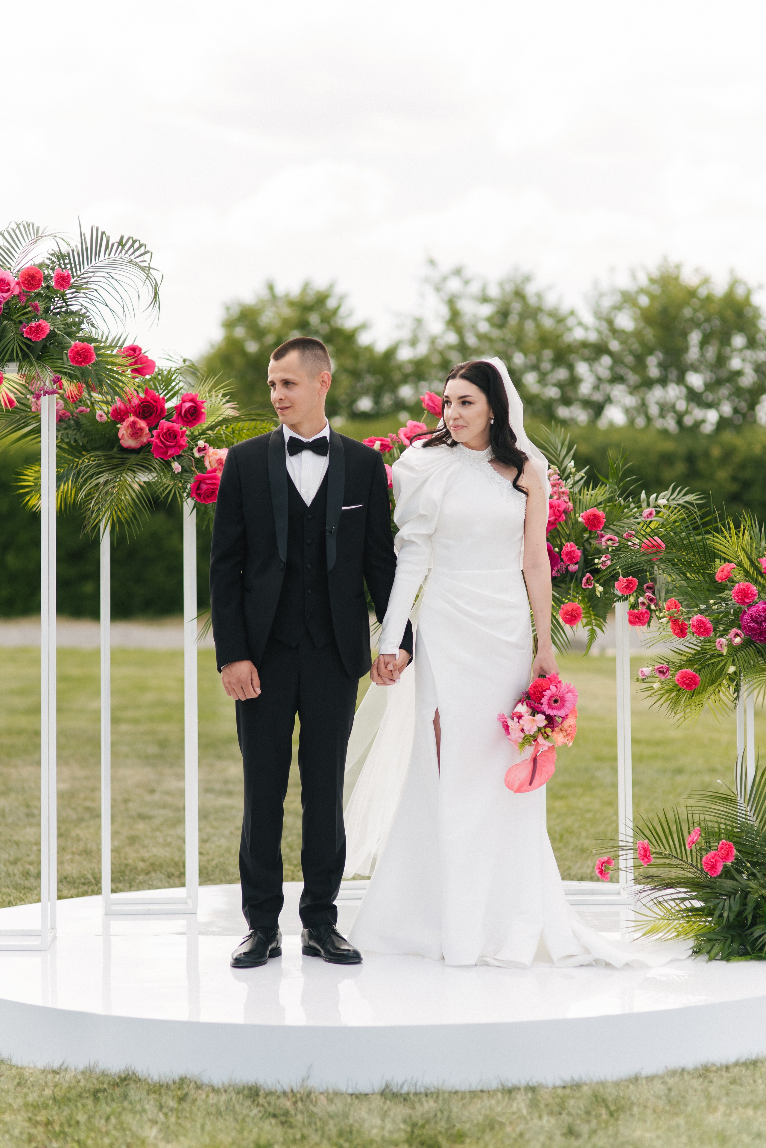 Вова + Вика — Организация Поле Событий. Свадебный и семейный фотограф Волгоград Москва