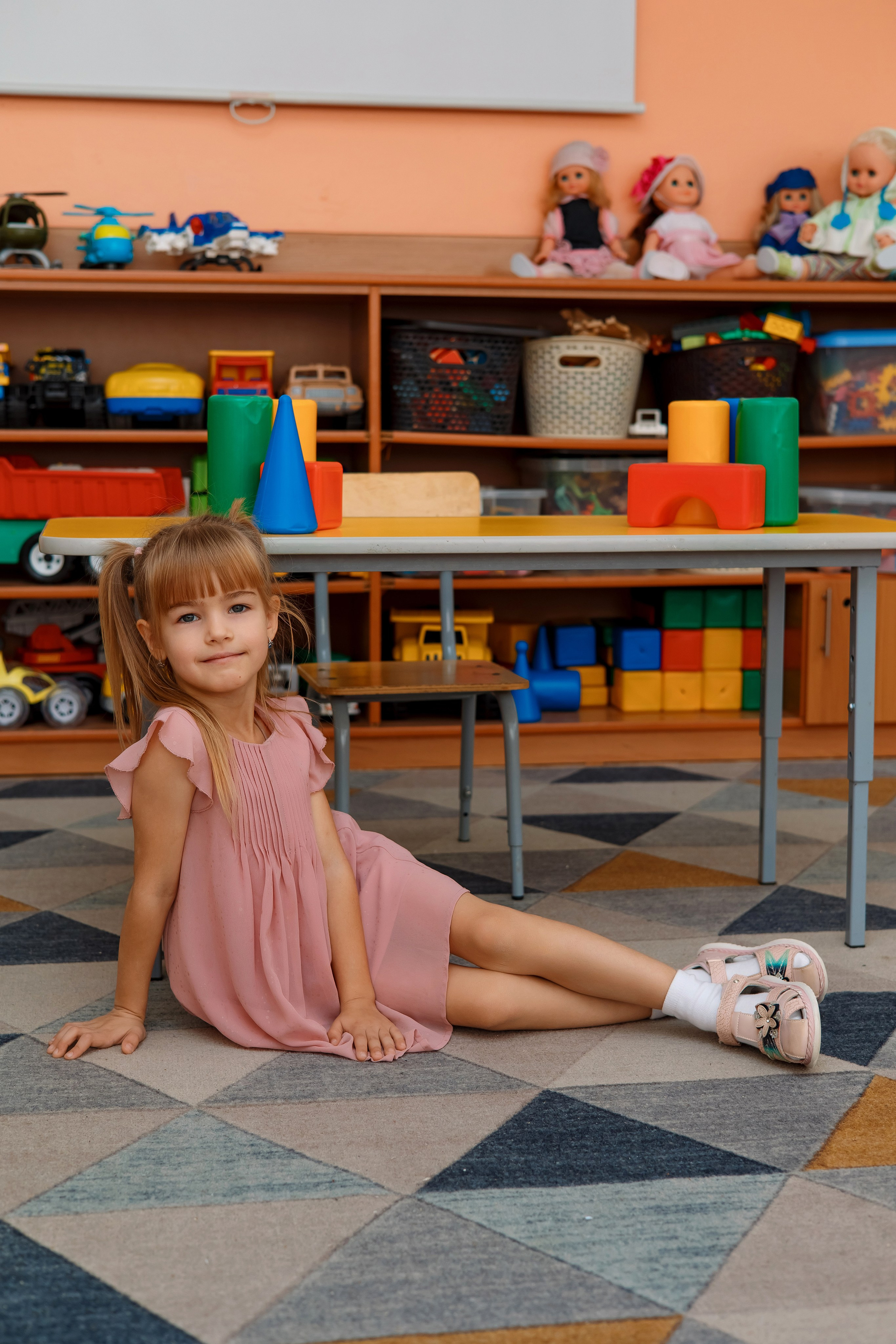 ДС 34. Фотограф Любовь Корниенко, Примоский край