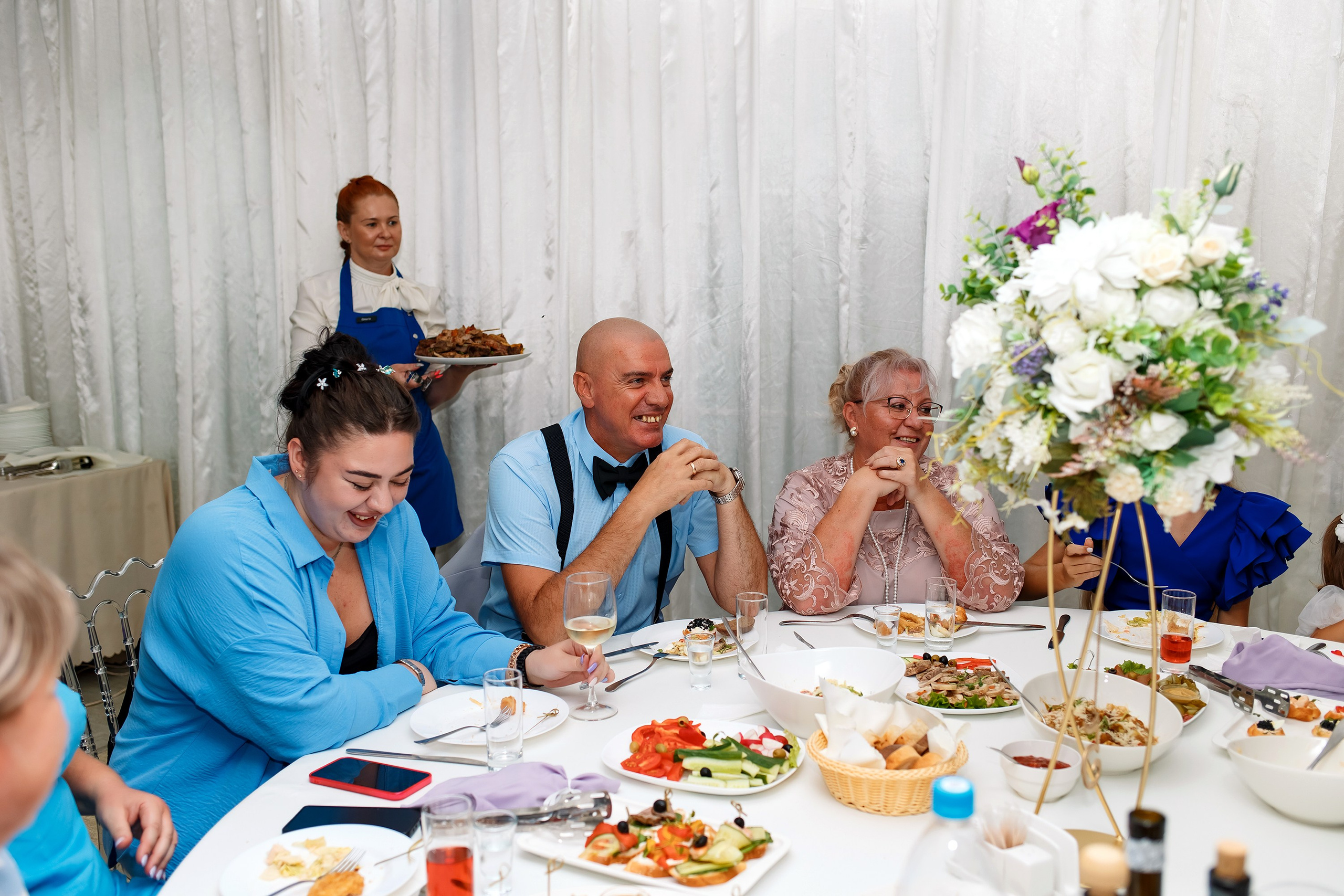 Ирина & Даниил. Фотограф Любовь Корниенко, Примоский край